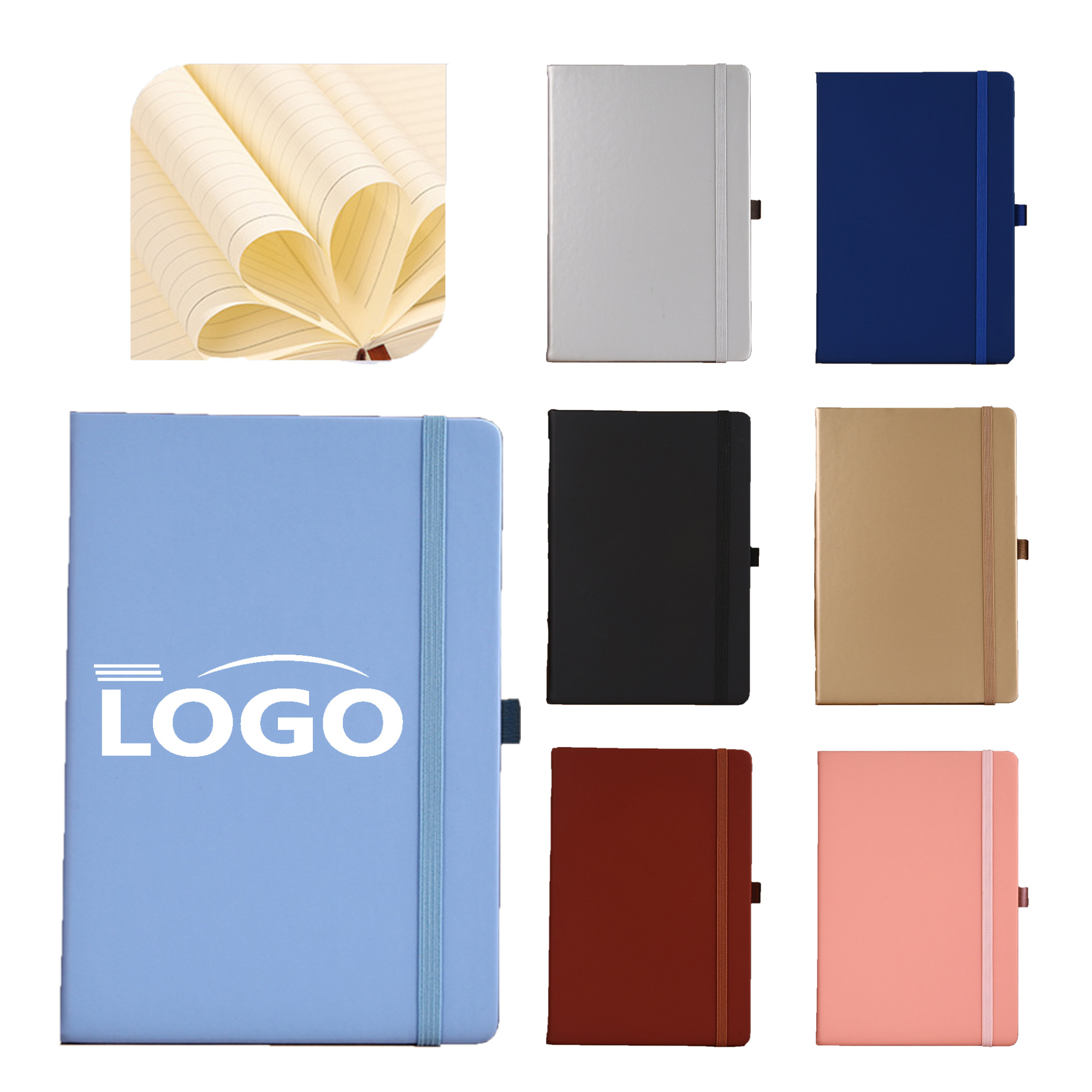 Professional Notebook 5