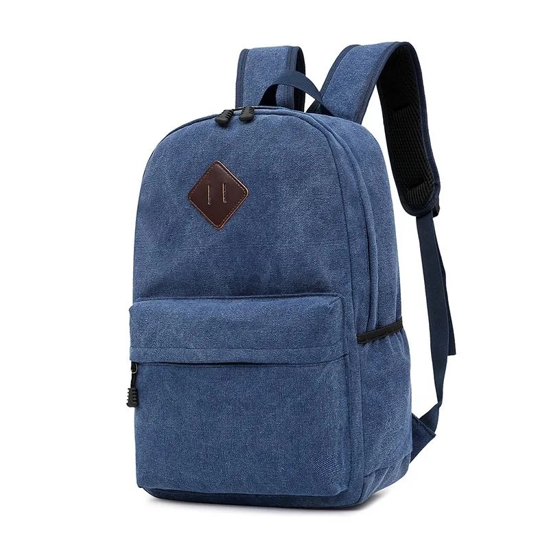 Classic Heathered Backpack 10