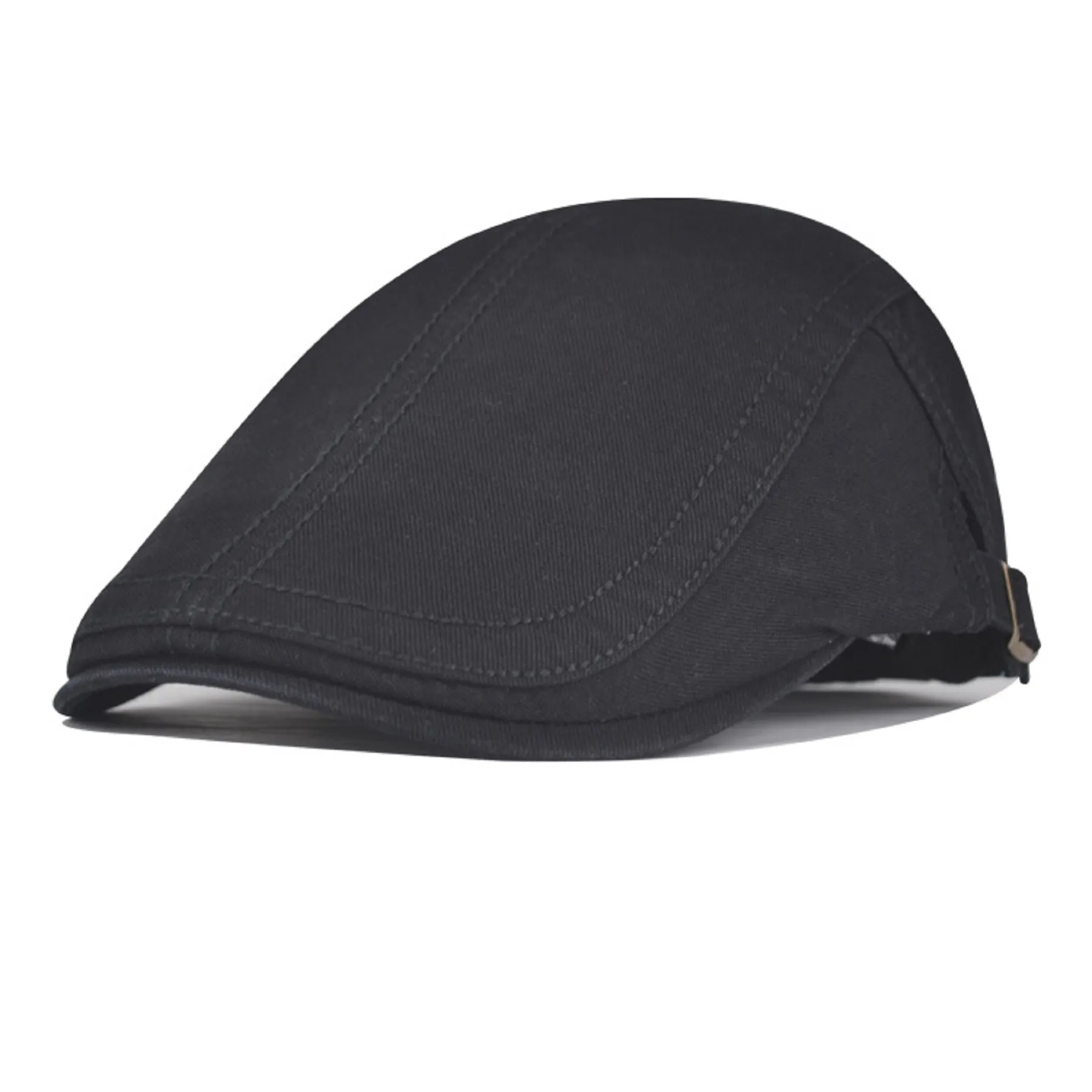 Newsboy Cap 10