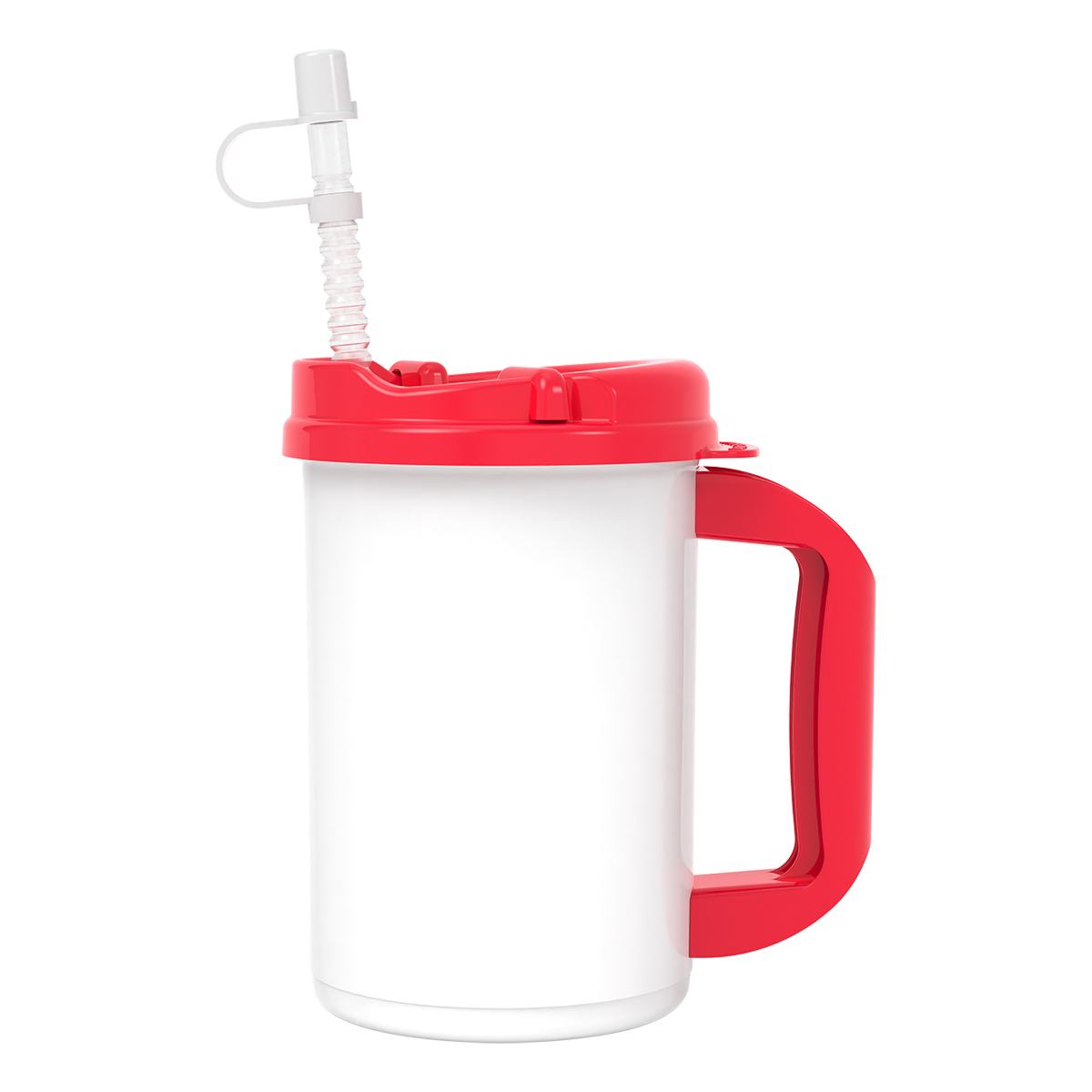 20 Oz. Thermo Mug 10