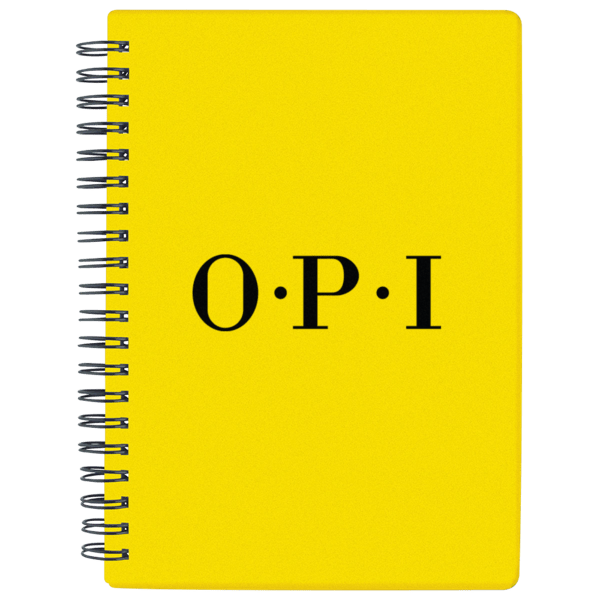 Pocket-Buddy Spiral Notebook 140