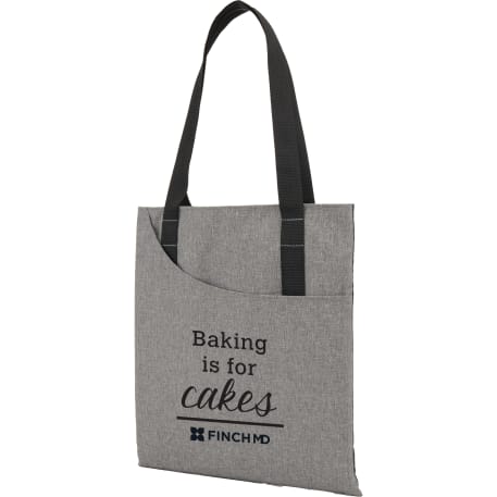 Swoop RPET Convention Tote 7