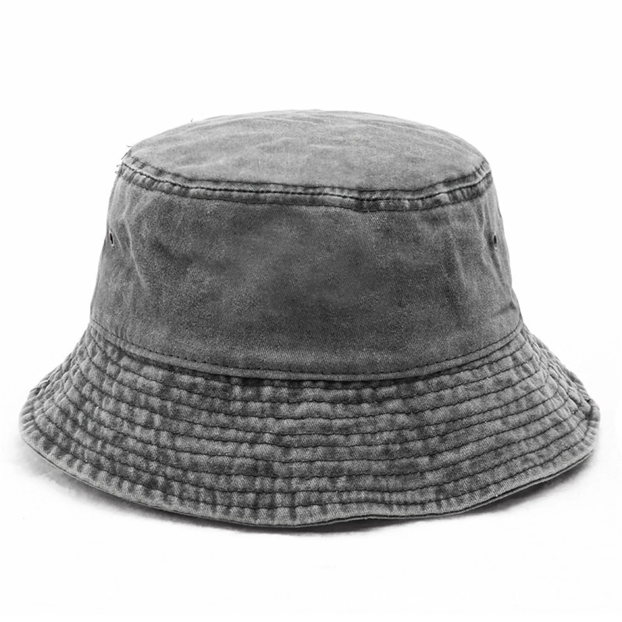 Packable Travel Summer Beach Hat 10