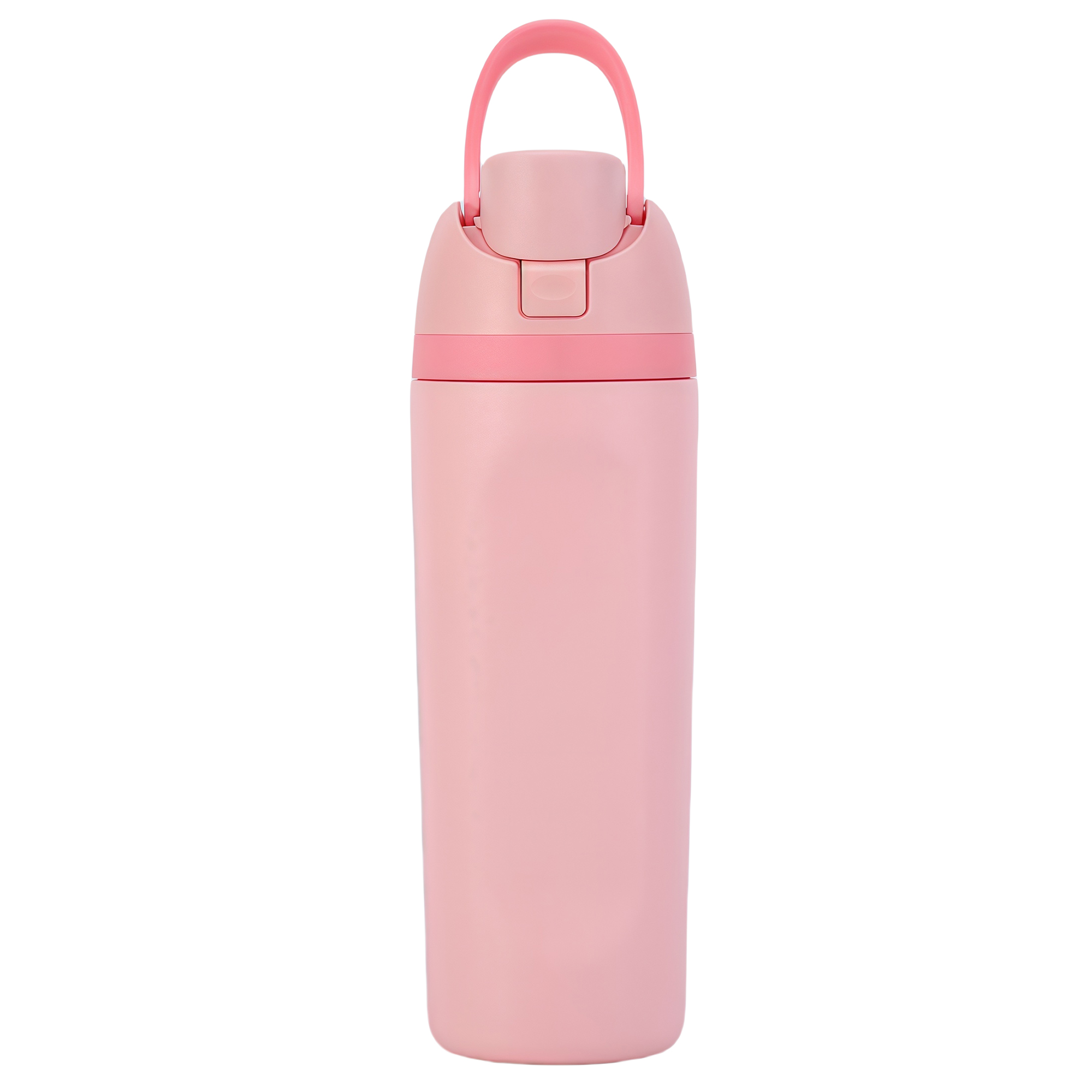 304 Stainless Steel Sports Water Bottle with Handle 7