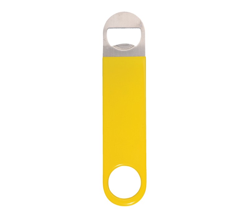 Vinyl Coated Bottle Opener 13