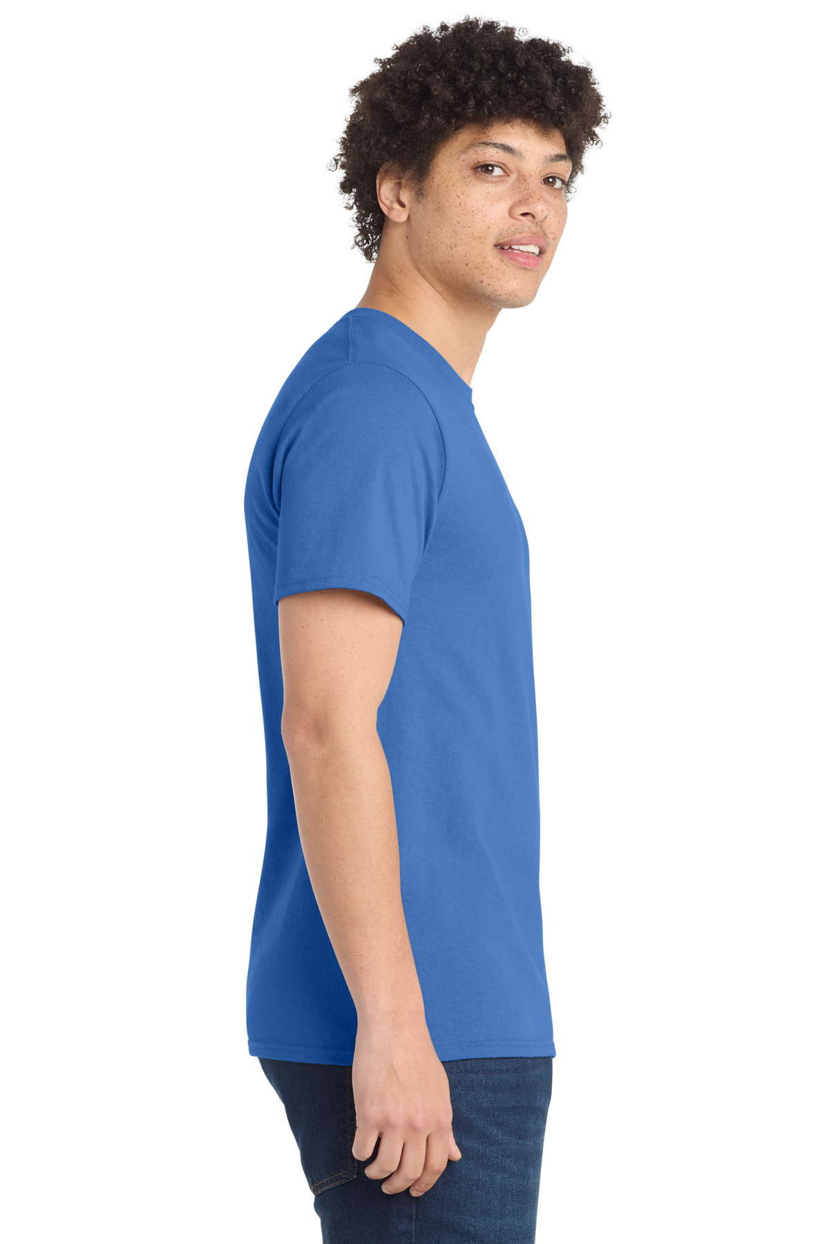 Port & Company® Essential T-Shirt 201