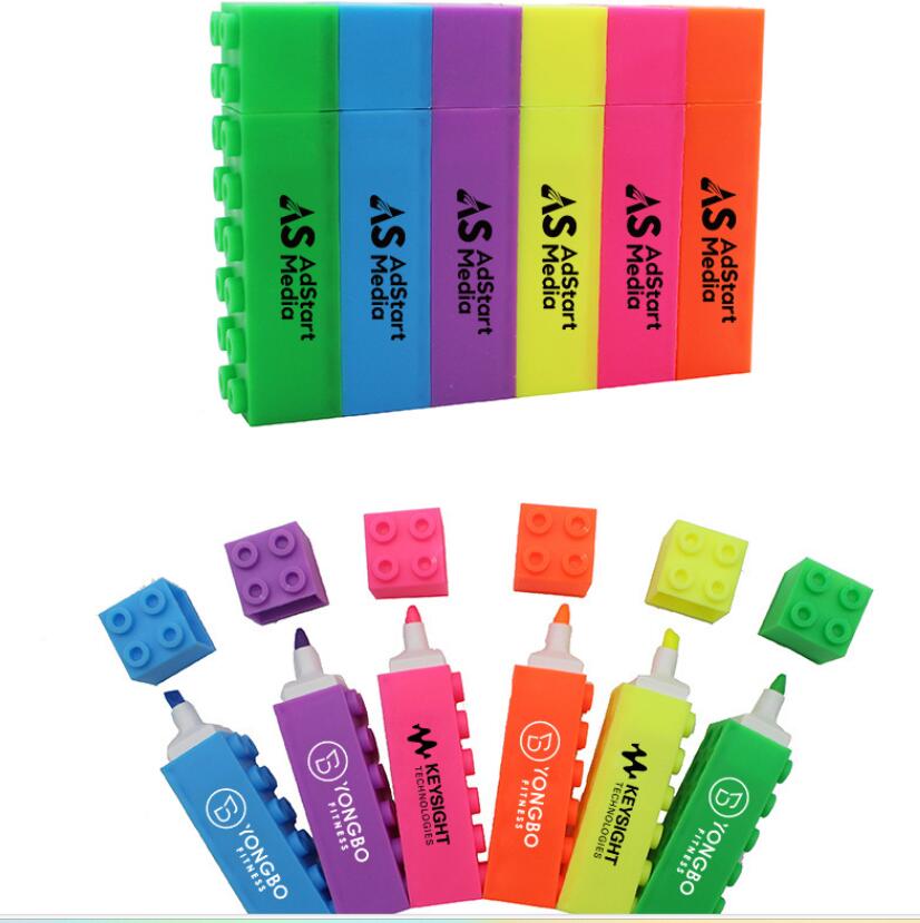 Building Block Highlighter 1