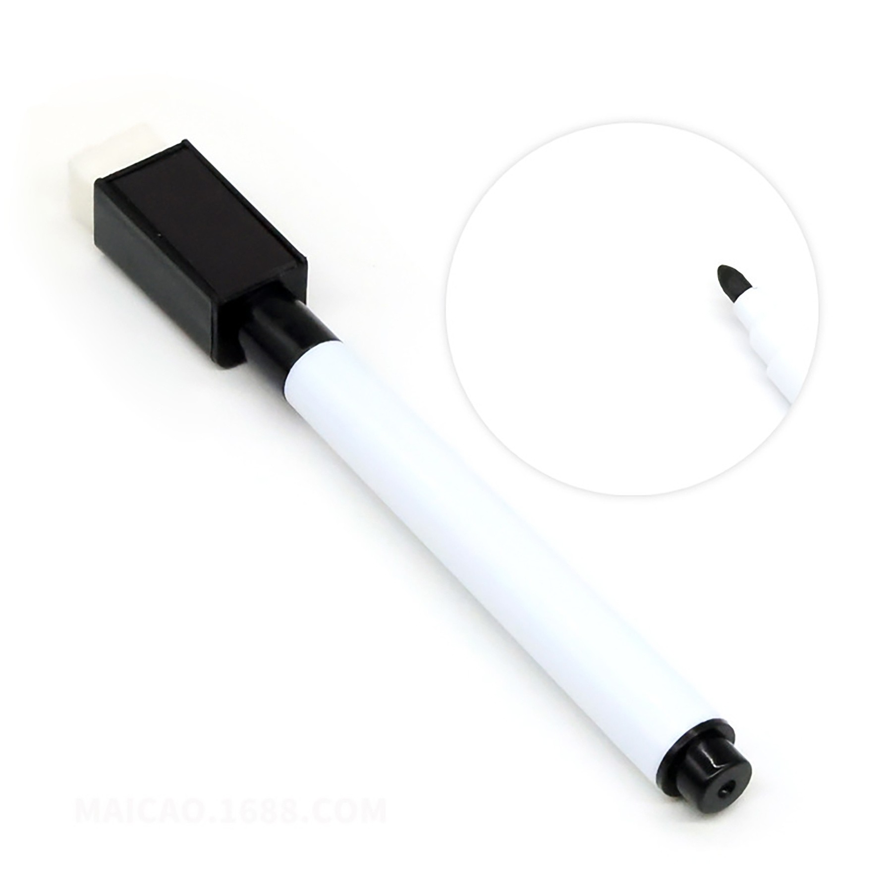 Magnetism Mark Pen 3