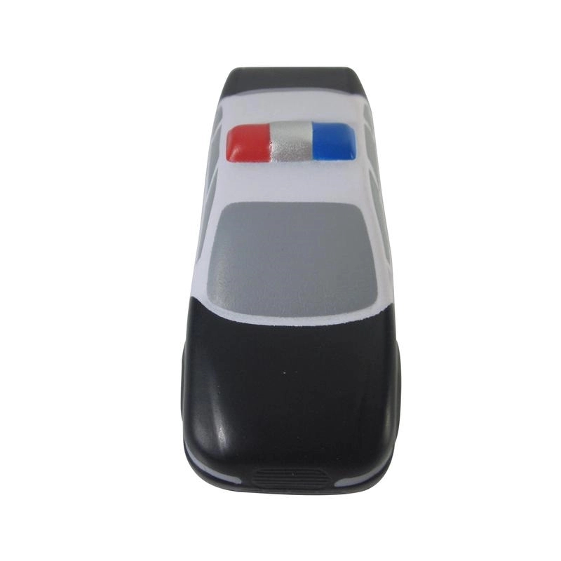 Police Car Stress Balls 6