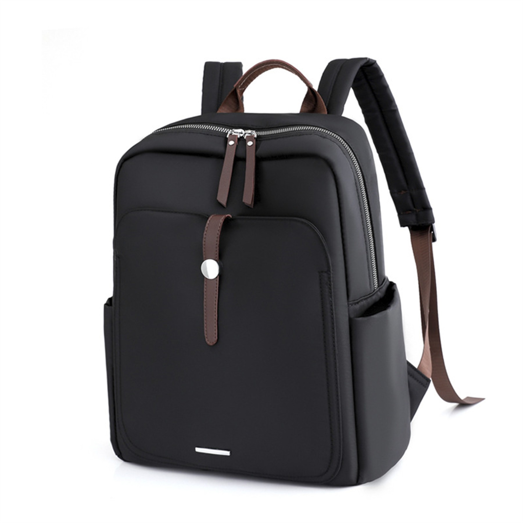 Nylon Backpack 3