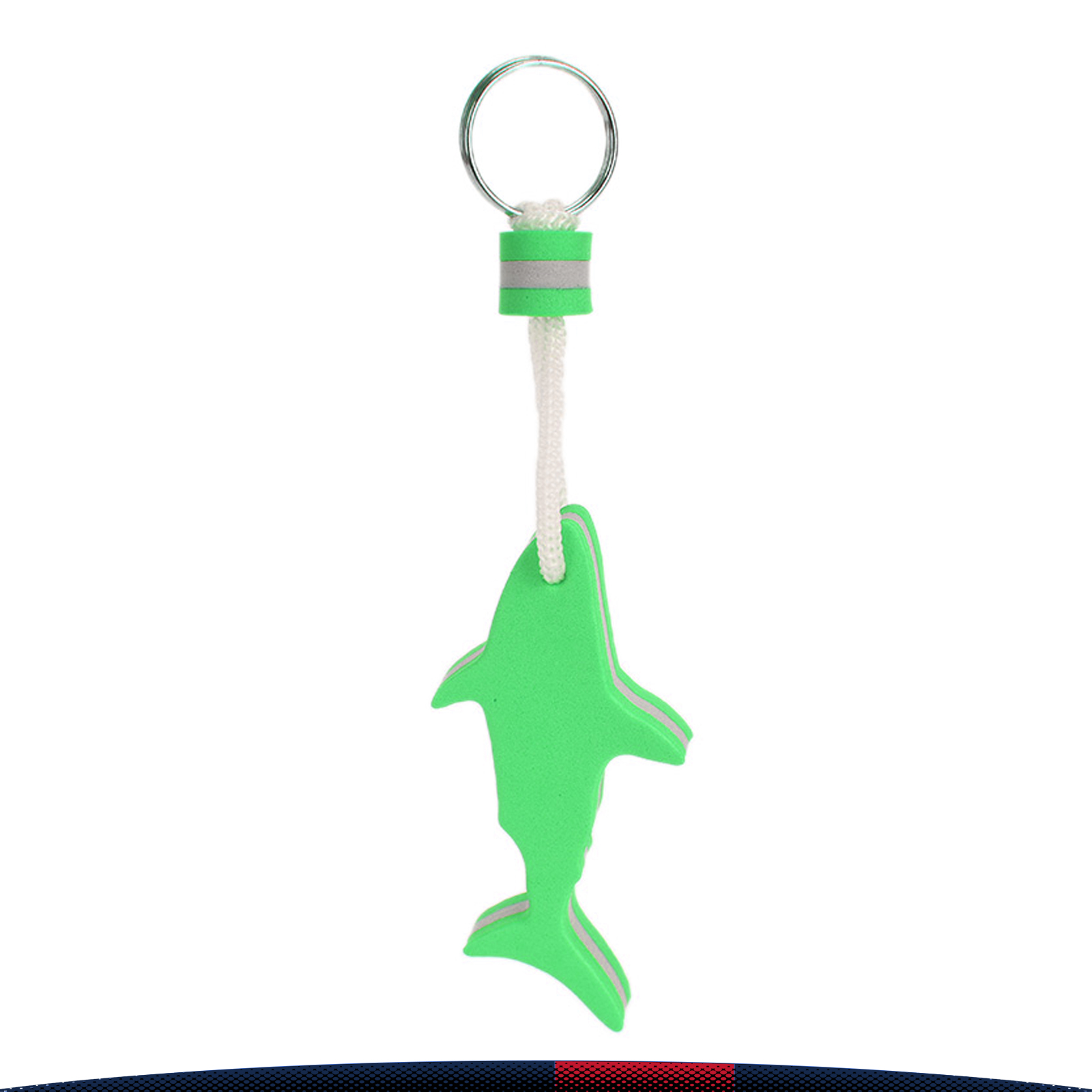 Floatting Keychain 5