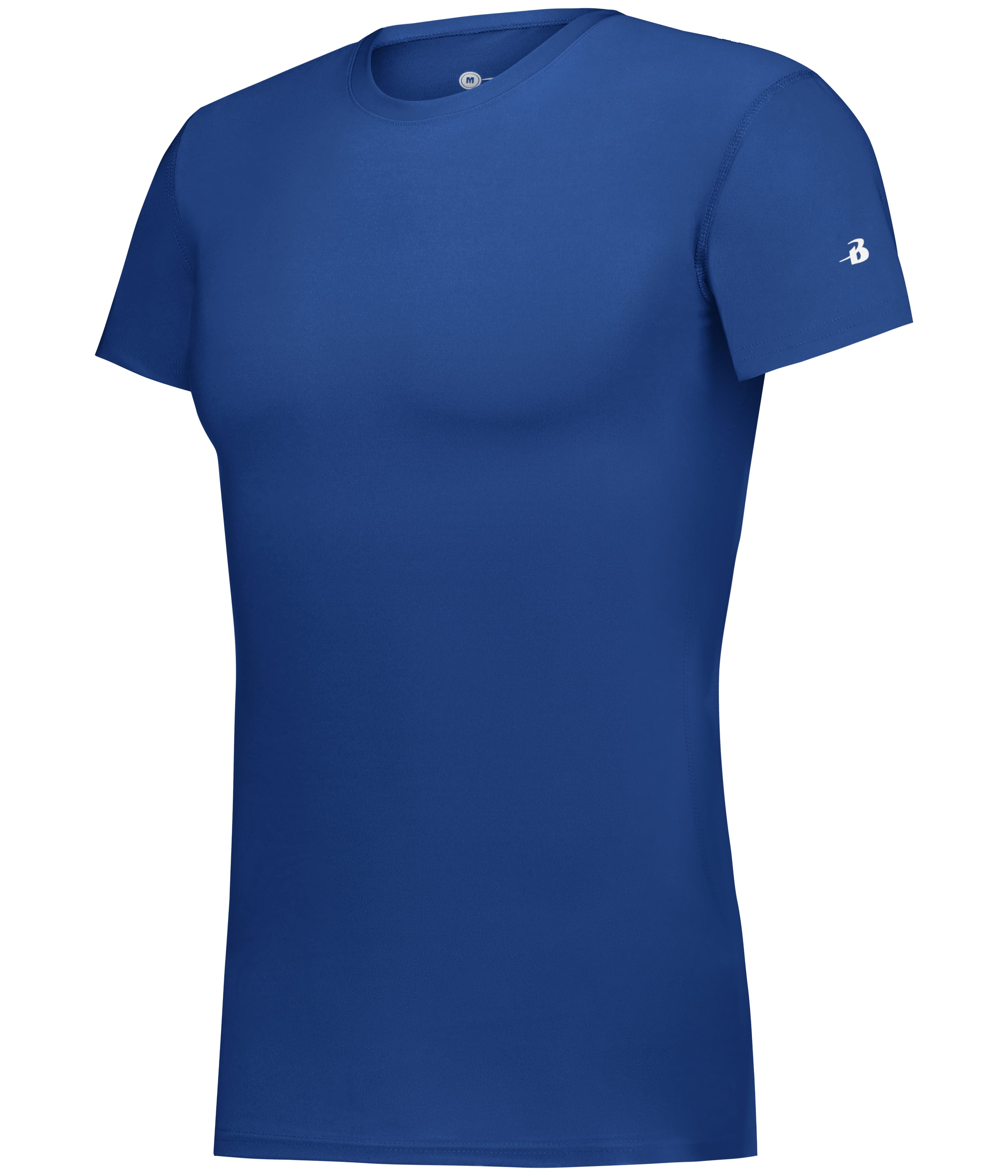 PRO COMPRESSION CREW 20