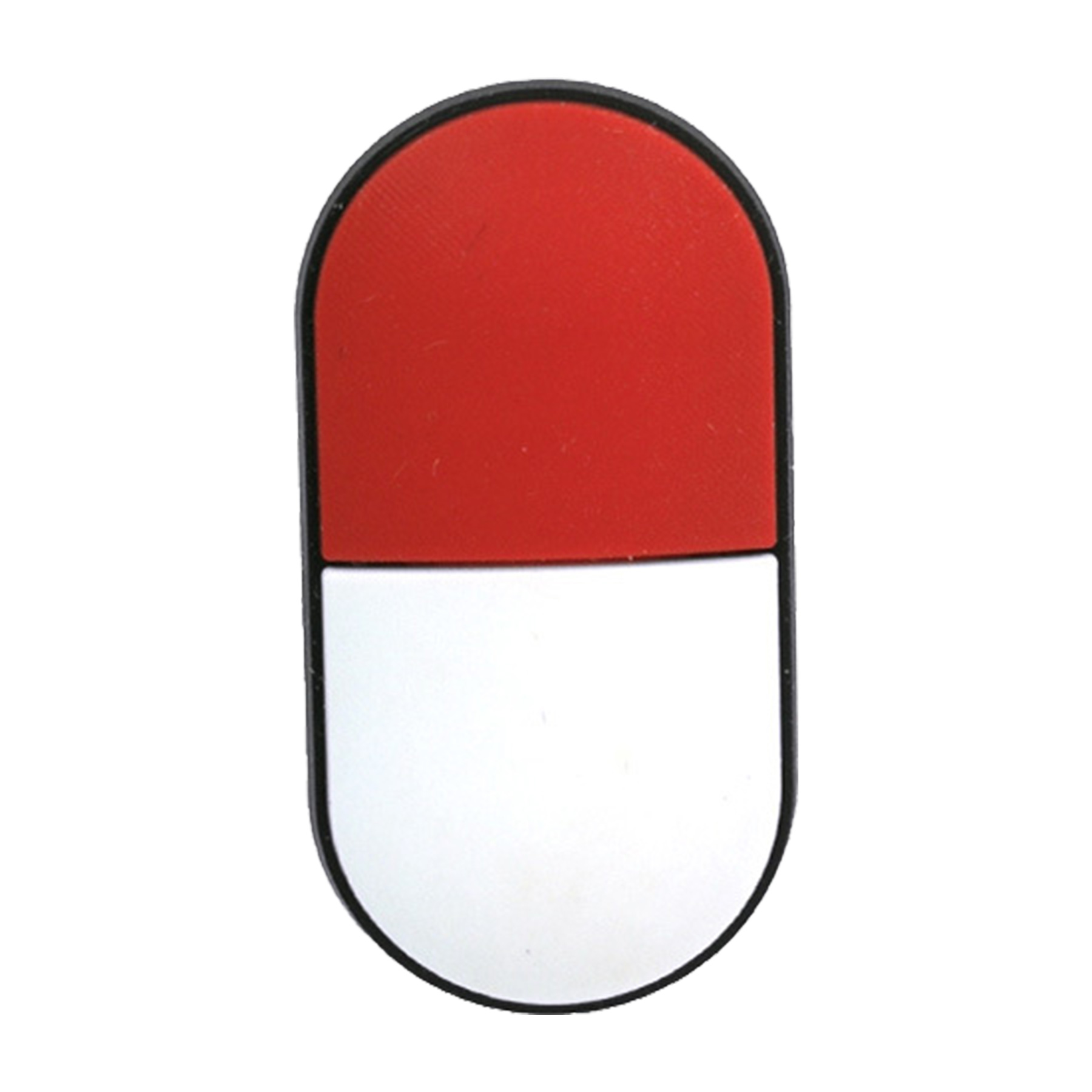 PVC Decorative Buckle 30