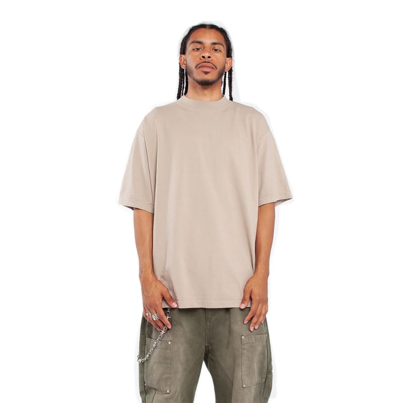 Shaka Wear Garment-Dyed Crewneck T-Shirt 70