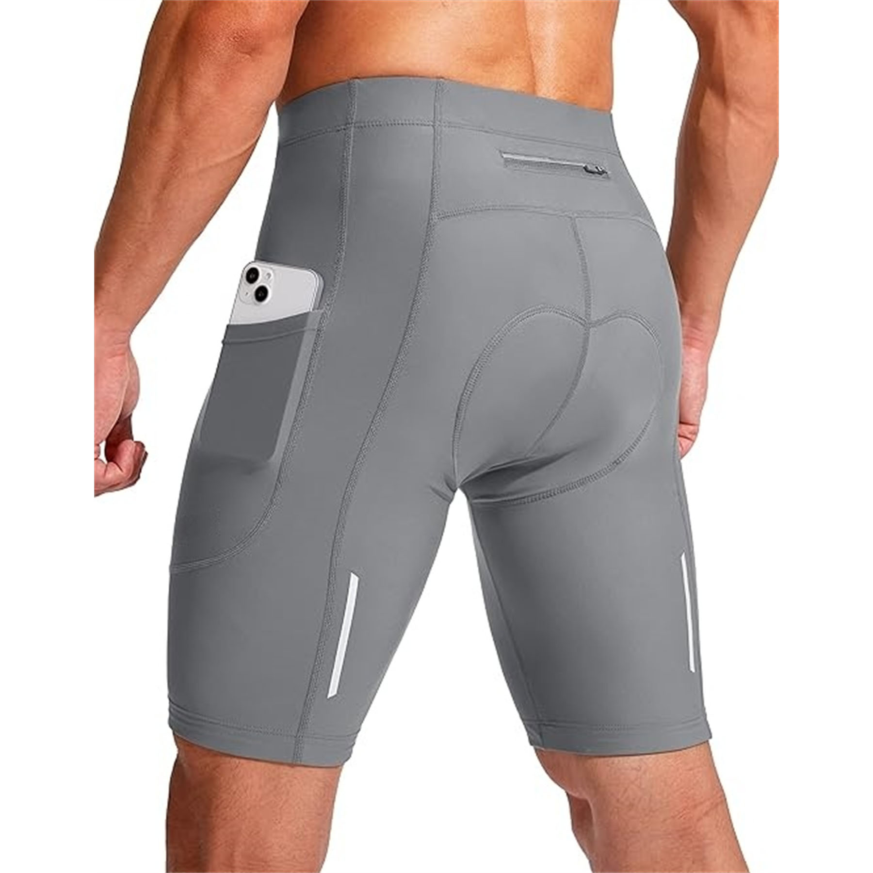 Men's Bike Shorts 20