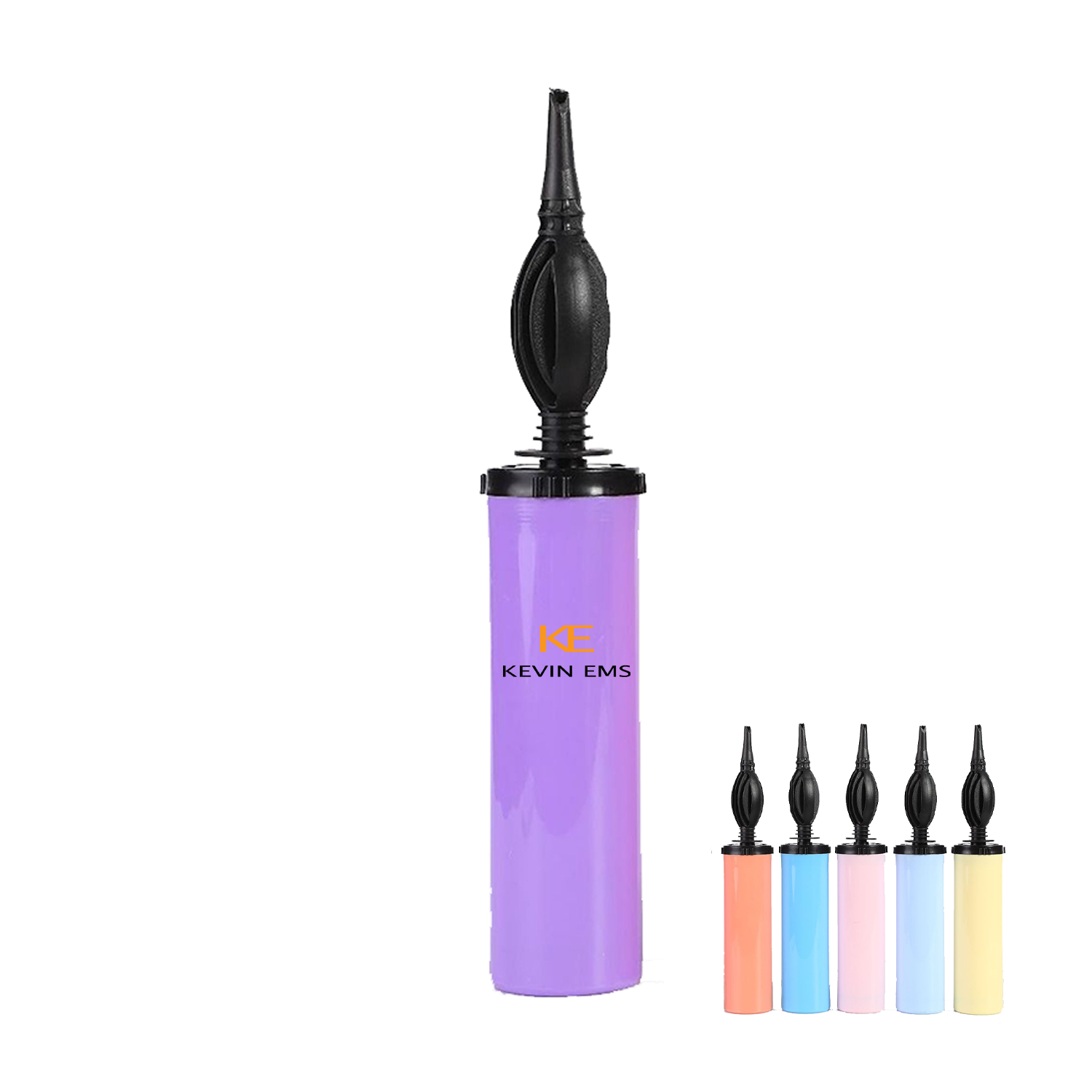 Balloon Pump 2