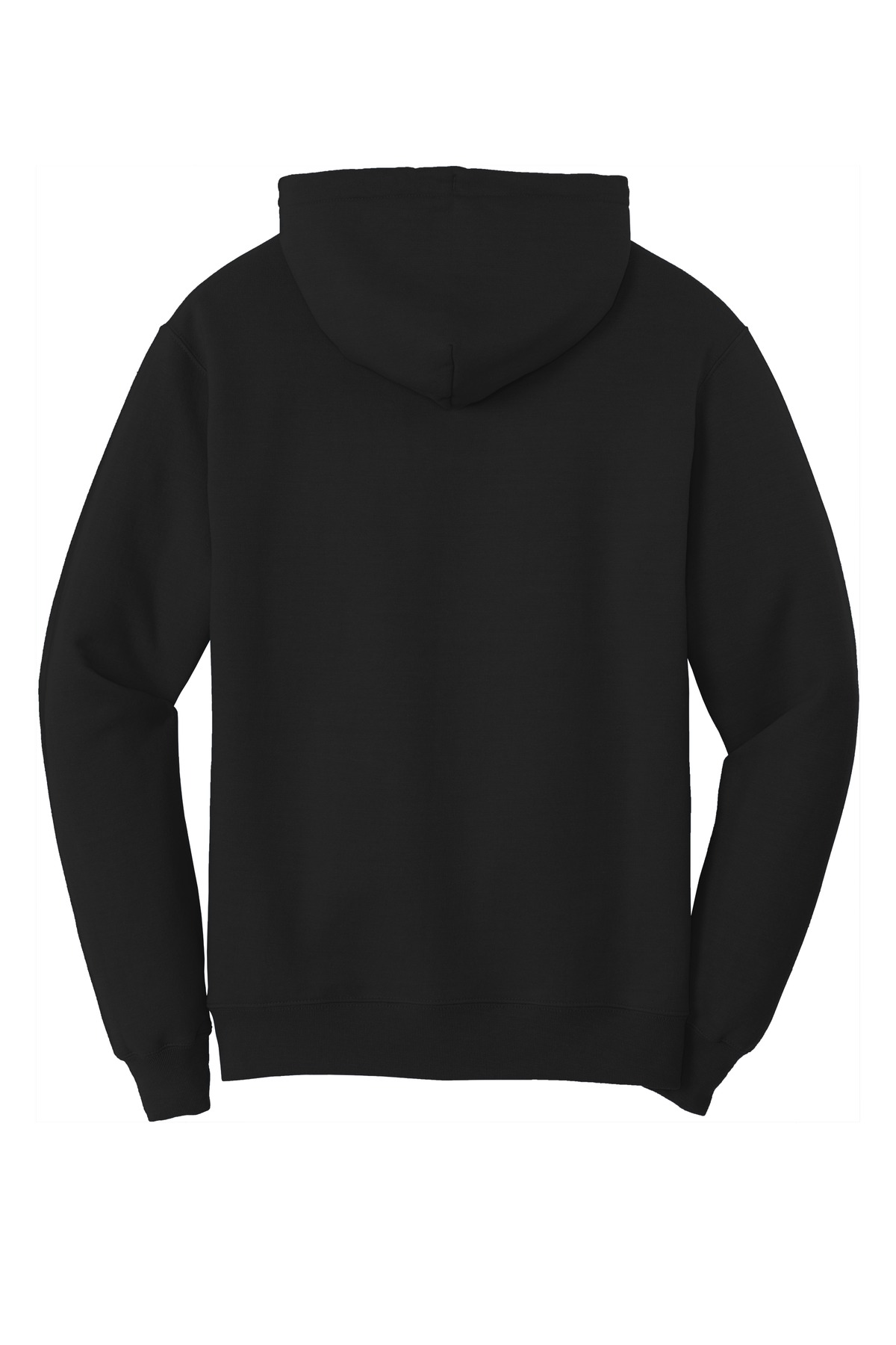 Port & Company® Core Fleece Pullover Hooded Sweatshirt 28