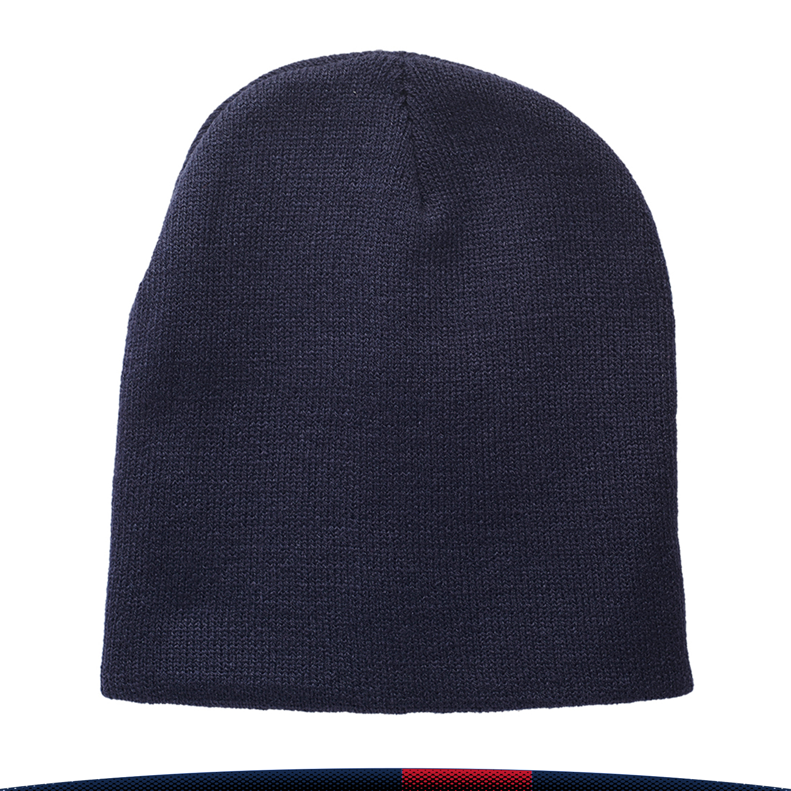 Classic Knit Beanie Hats 3