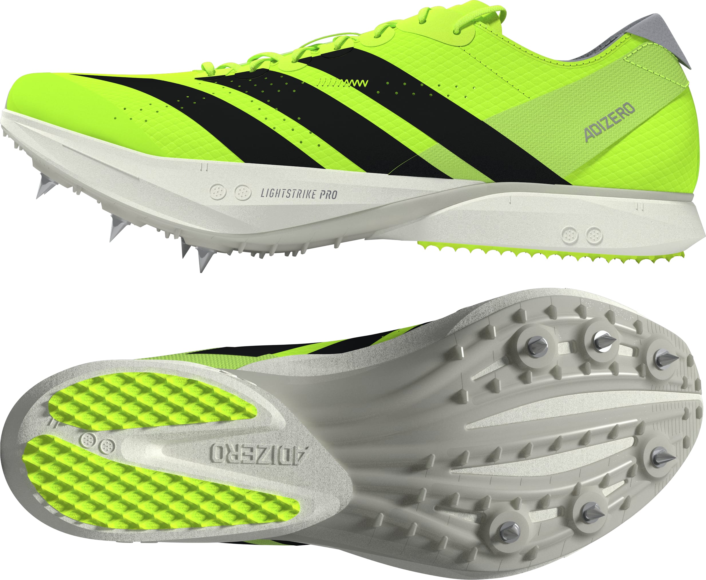 ADIZERO AVANTI Shoes 3
