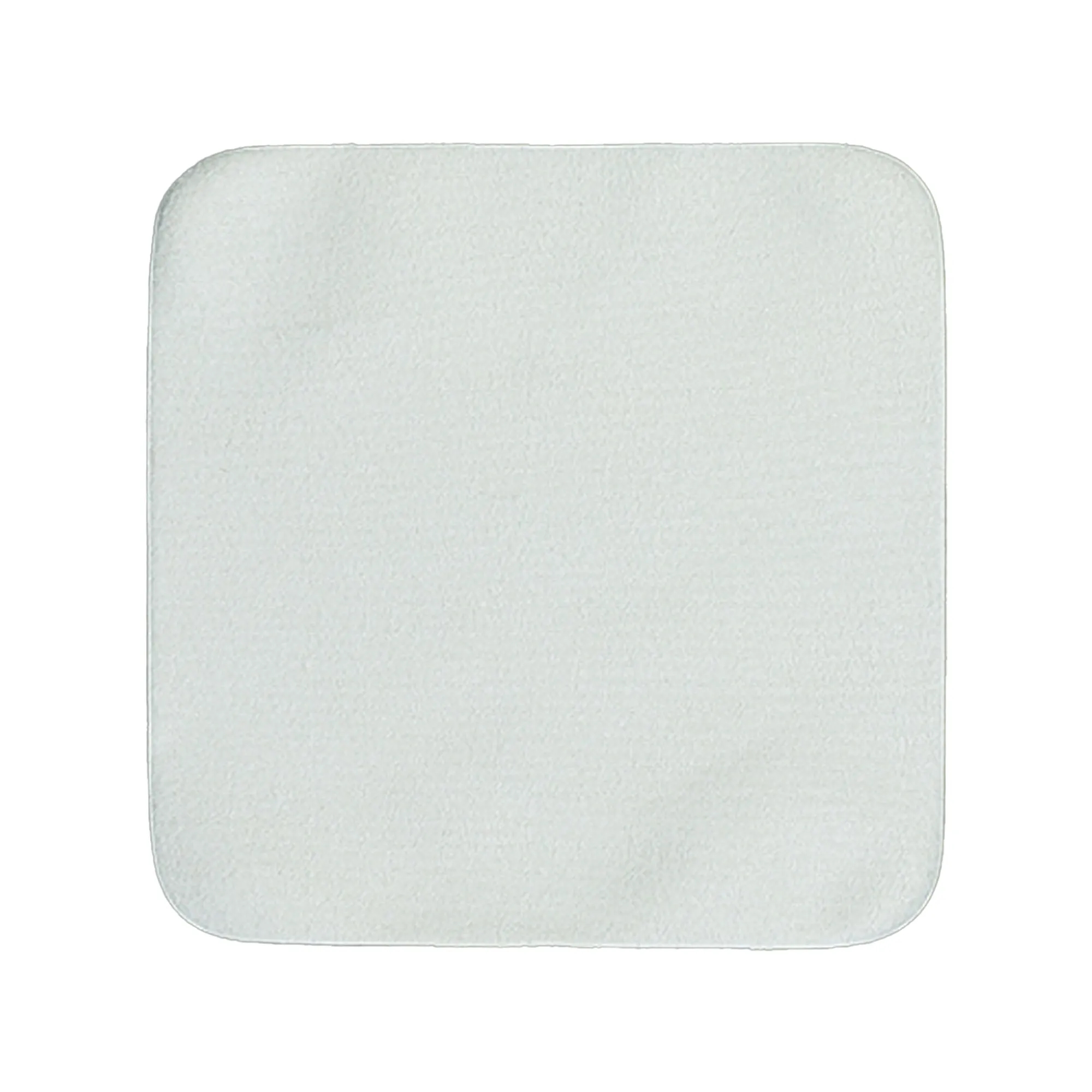 MOQ 50 Microfiber Glasses Cleaning Cloth 5