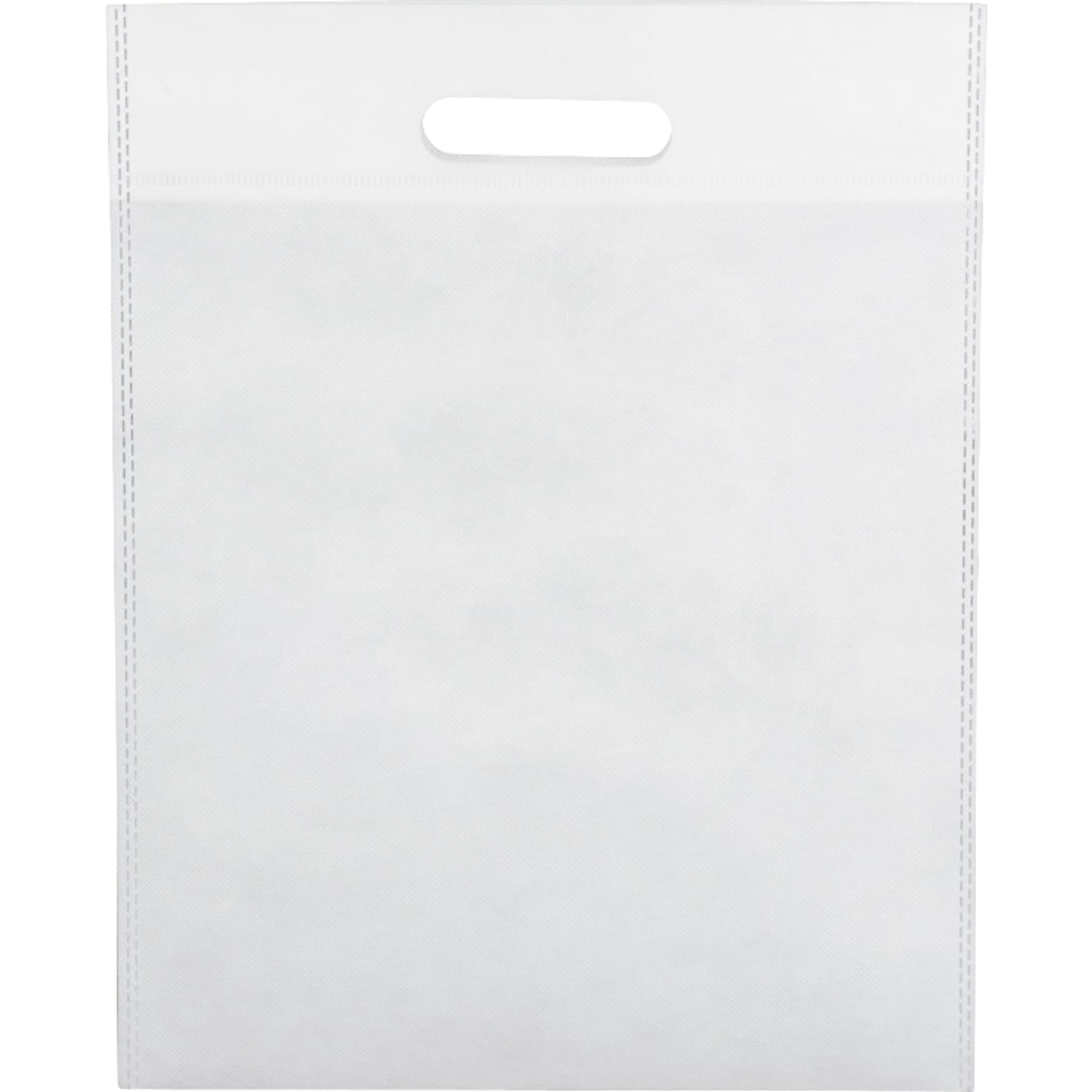 Freedom Heat Seal Non-Woven Tote 50
