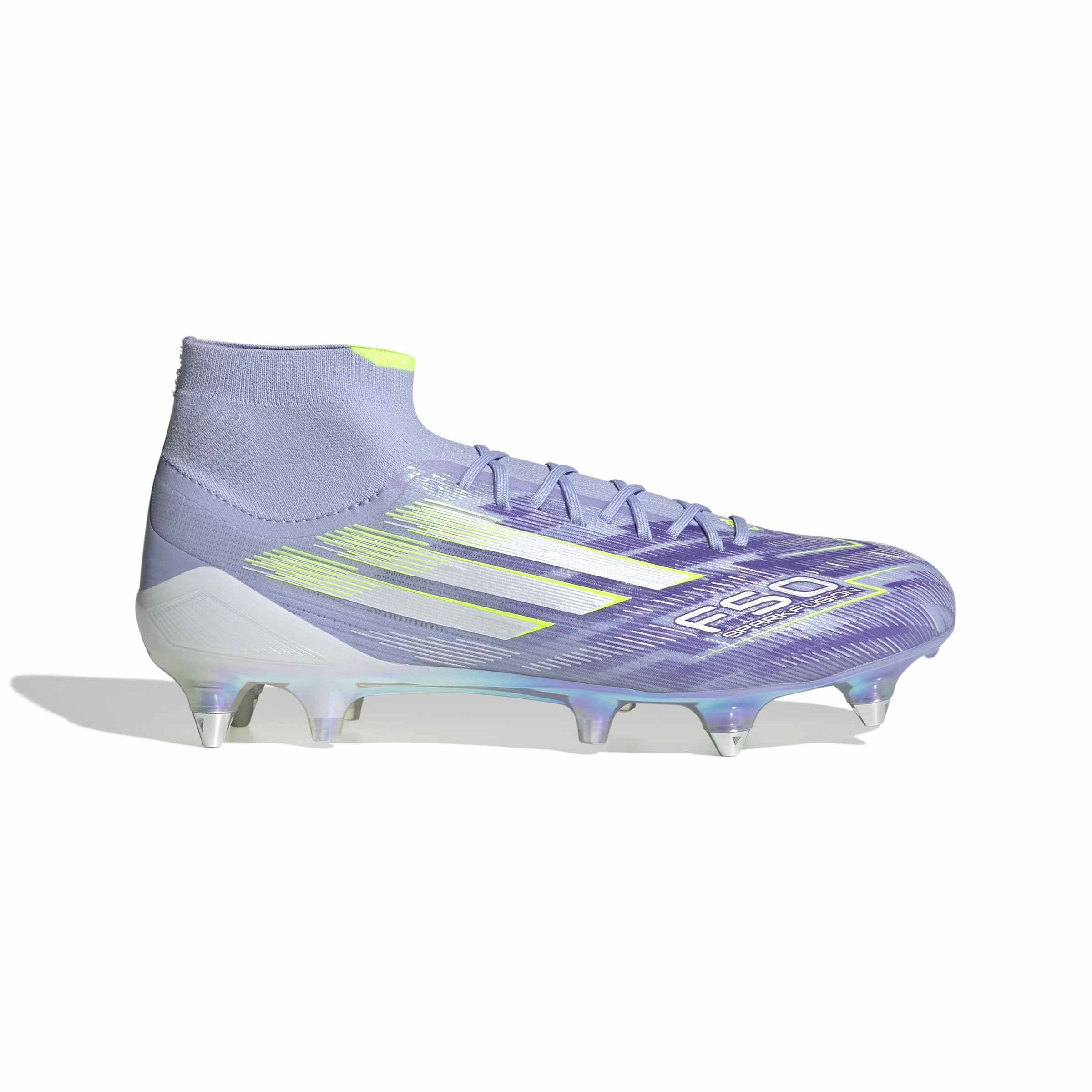 F50 SPARKFUSION ELITE Soft Ground Football Boots 3