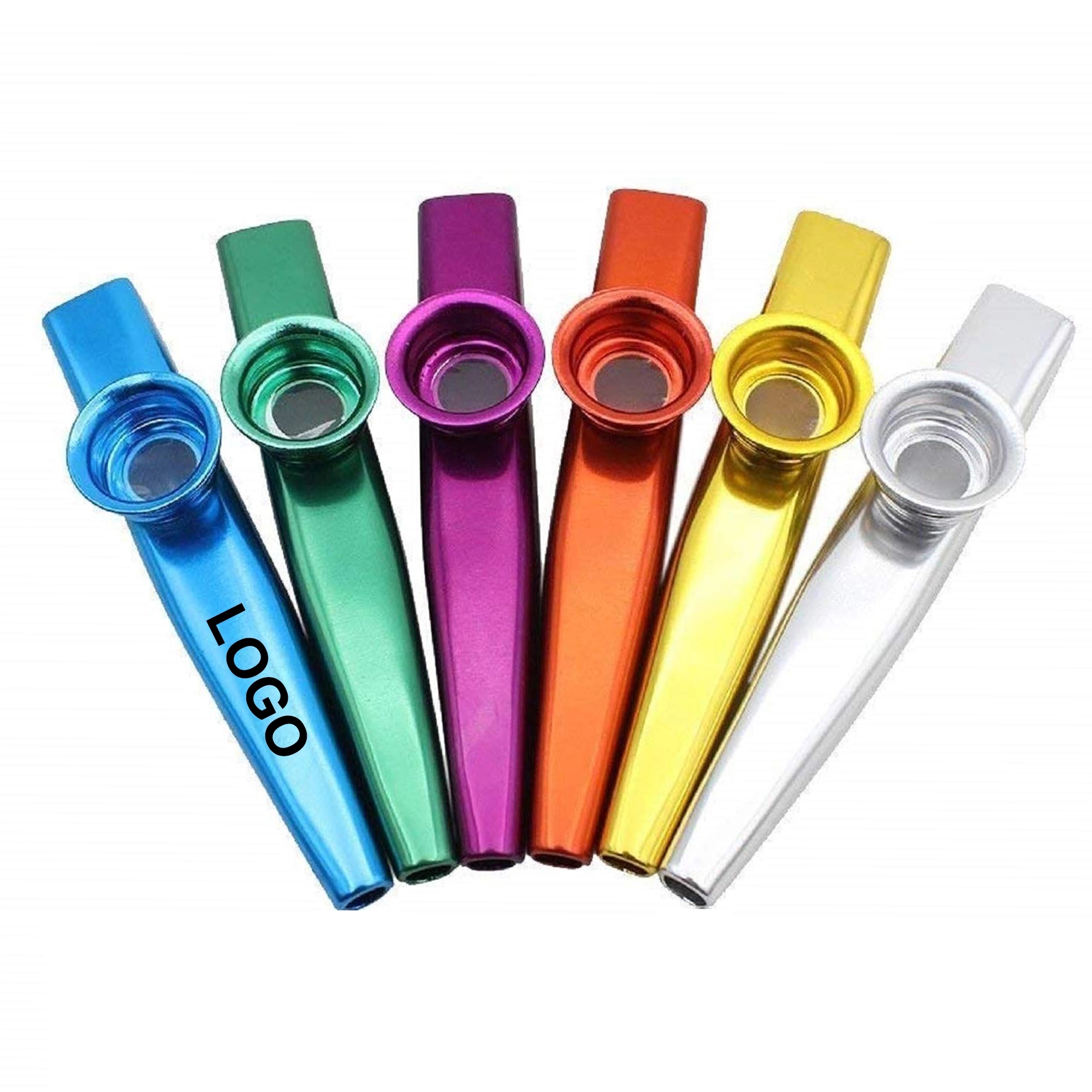 Metal Kazoo 1