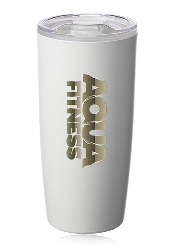 Denali 22 oz. Plastic Double Wall Tumbler 6