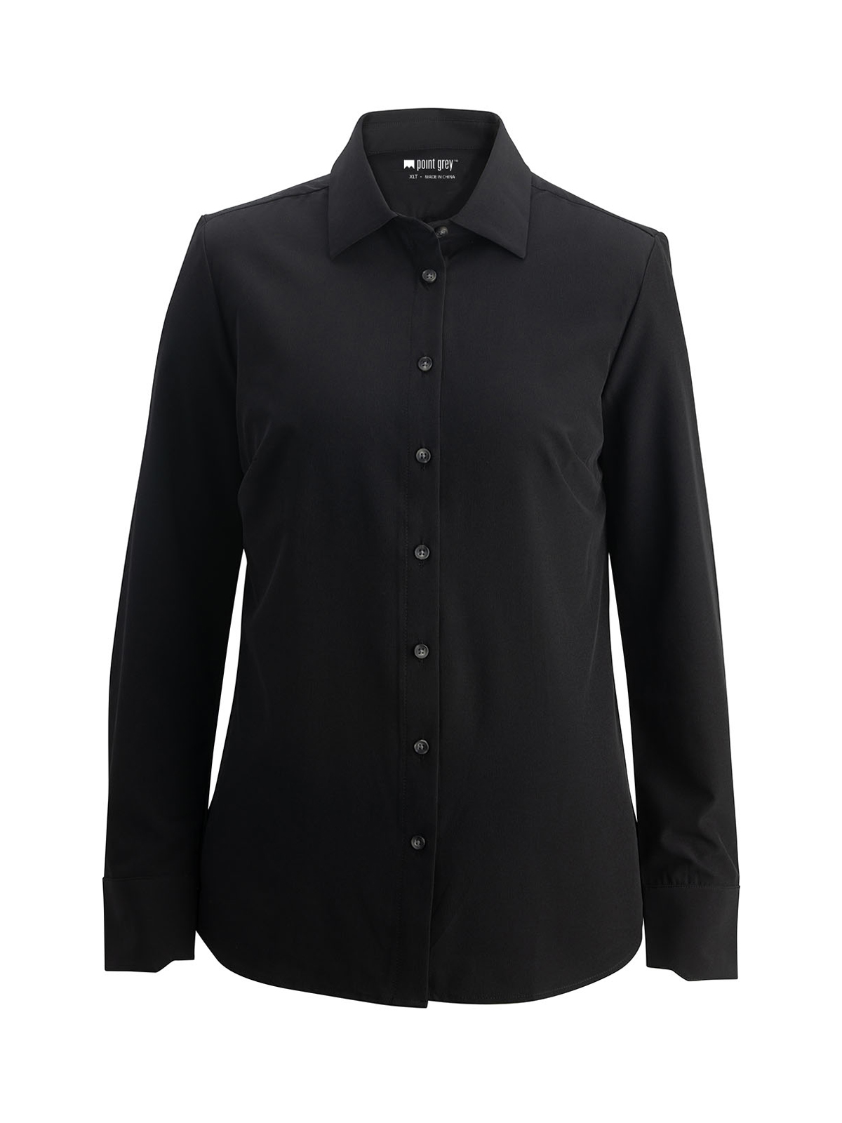Edwards Garment - Point Grey - Women's Long Sleeve Shirt 2