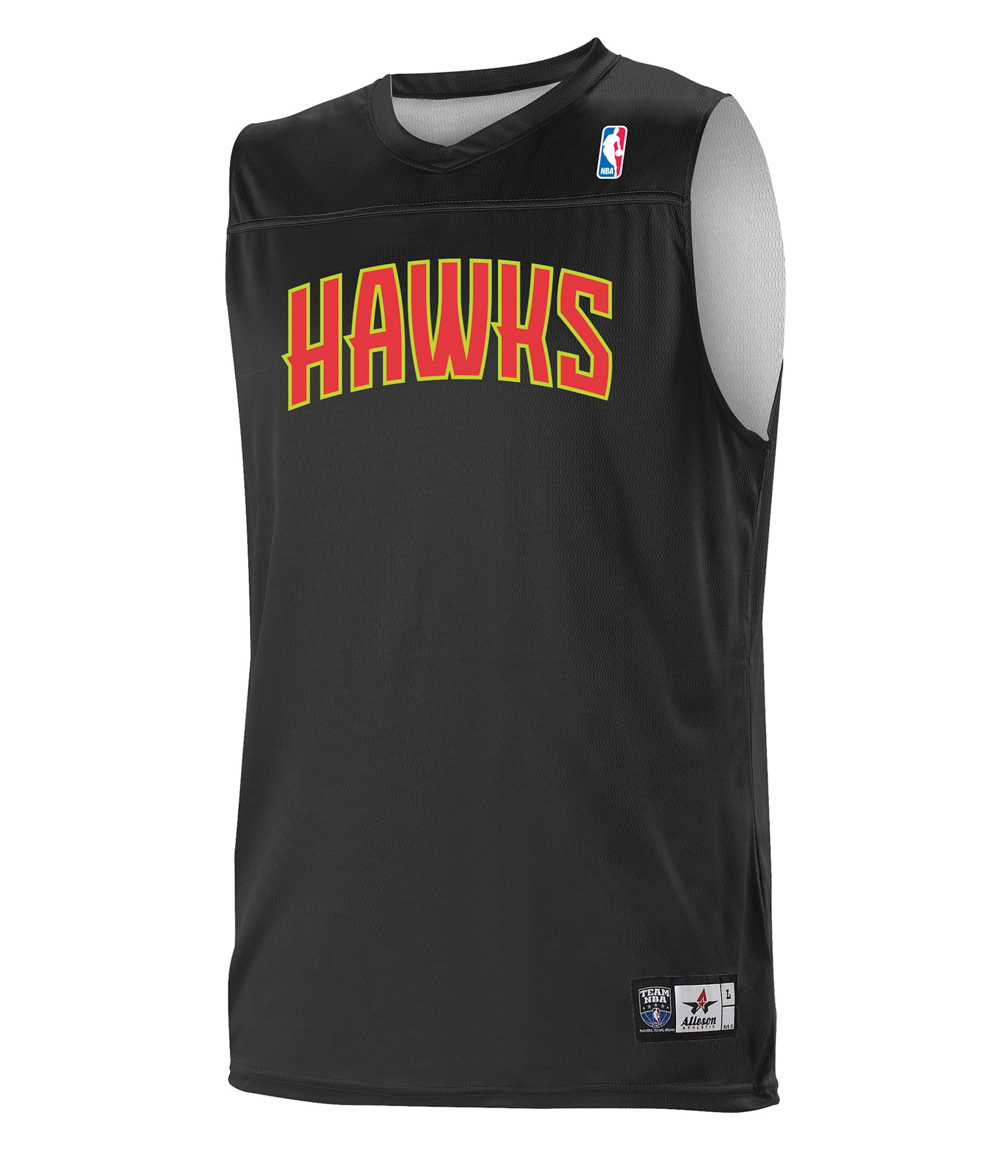 LOGO'D REVERSIBLE NBA 14