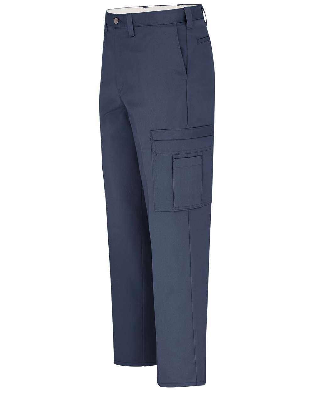 Men's Extended Sizes Premium Industrial Cargo Pants - LP72EXT 3