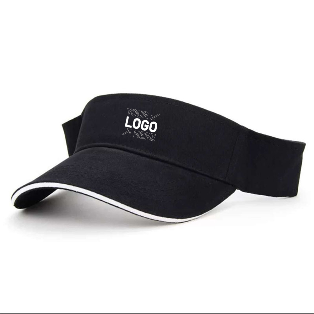 Adjustable Sports Sunproof Empty Top Hat