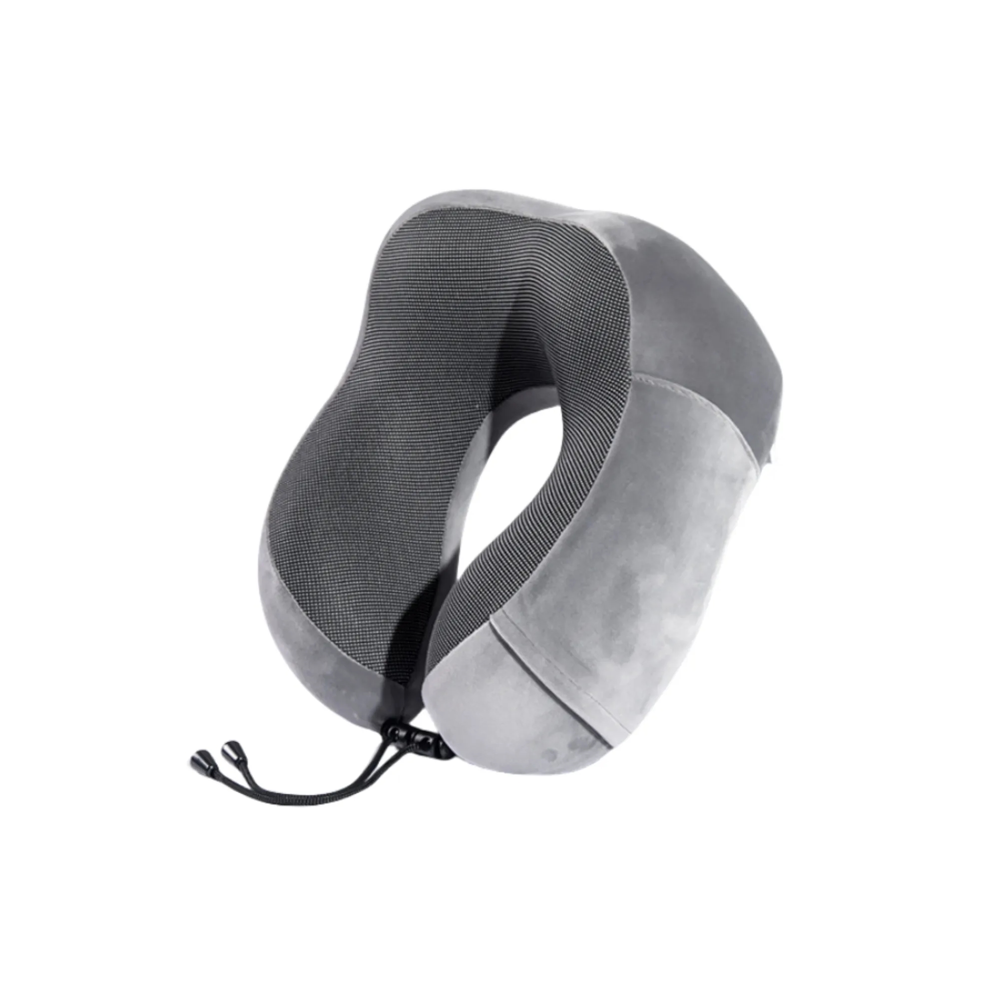 Custom U Shape Inflatable Neck Pillow 2