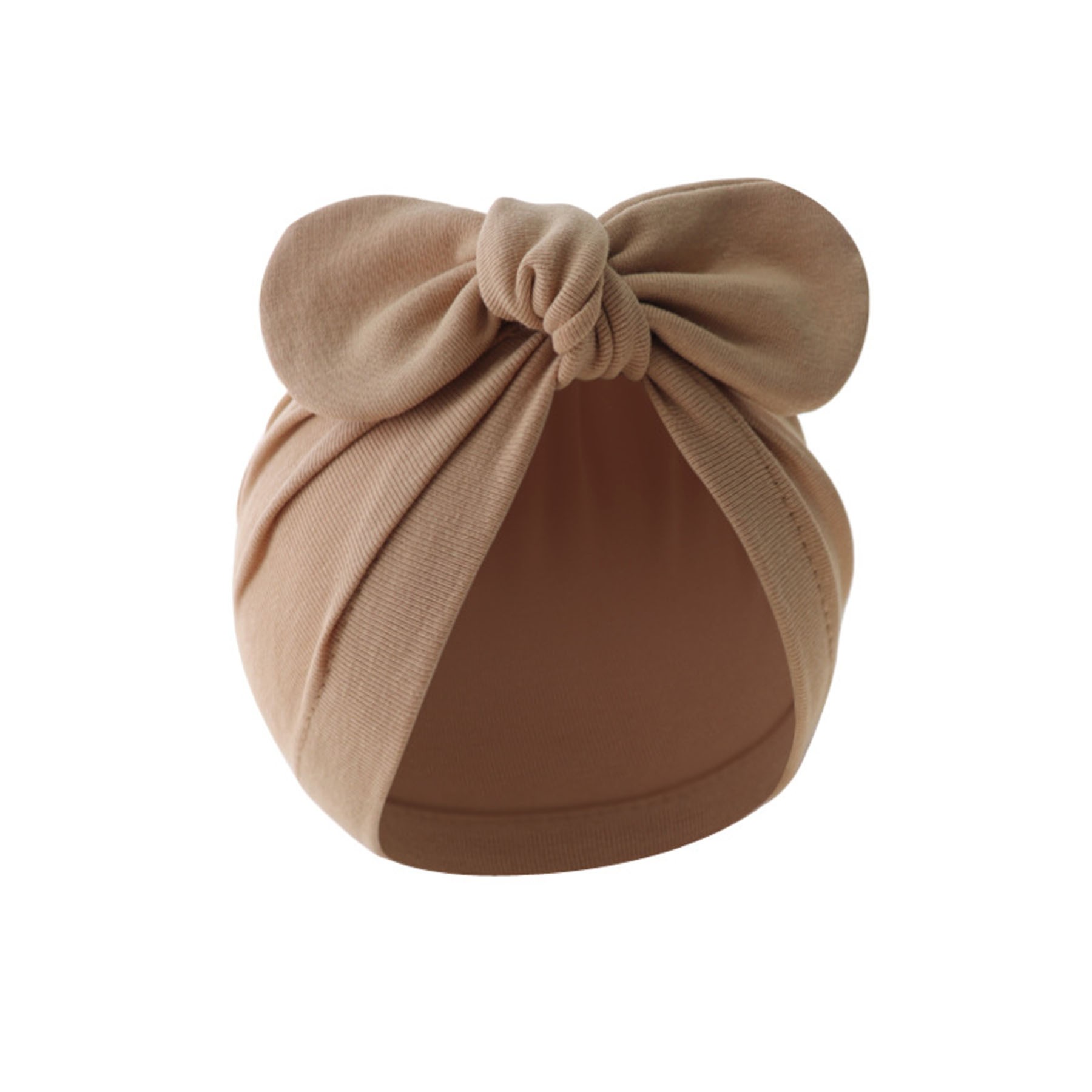 Baby Knot Hat 14