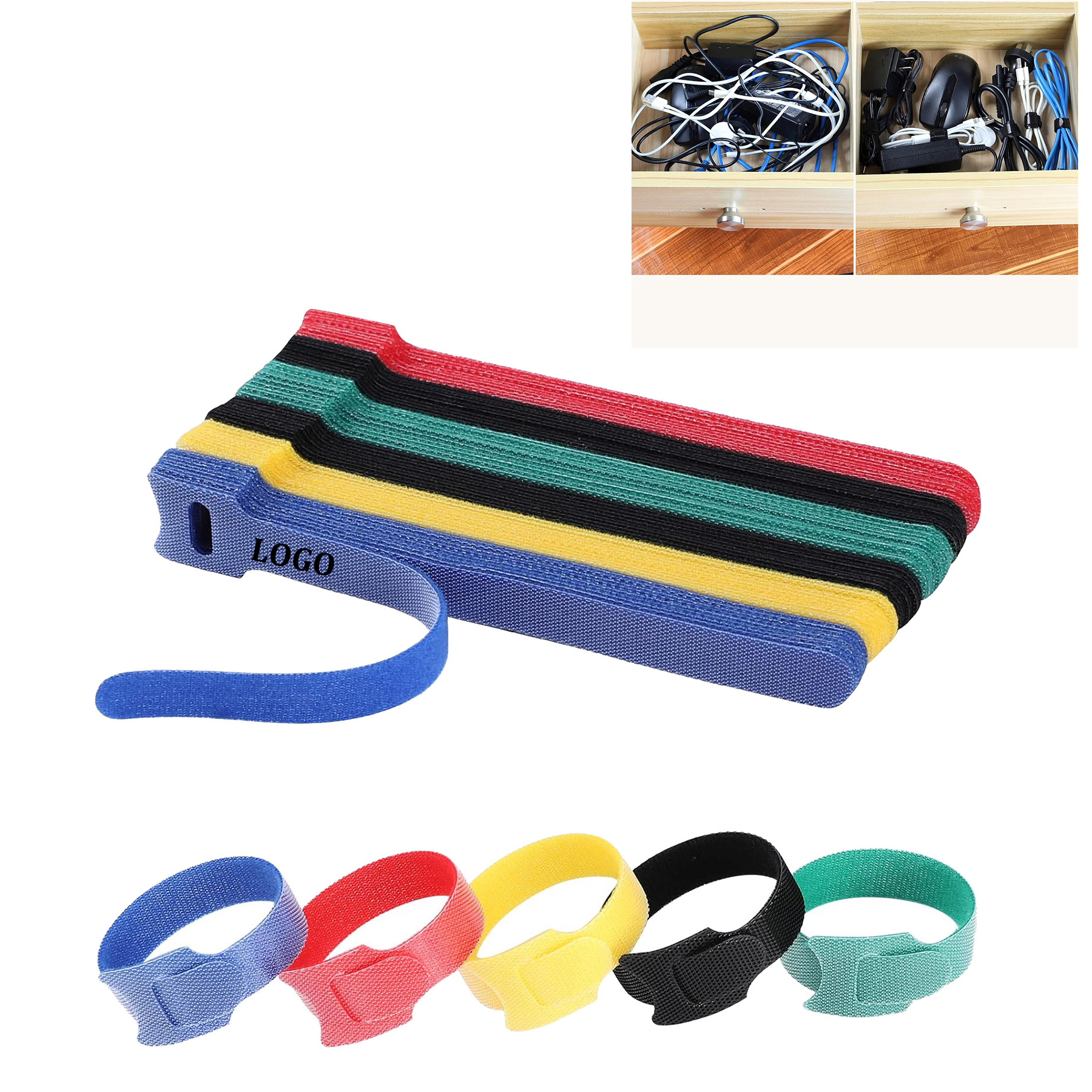 Cable Ties 1