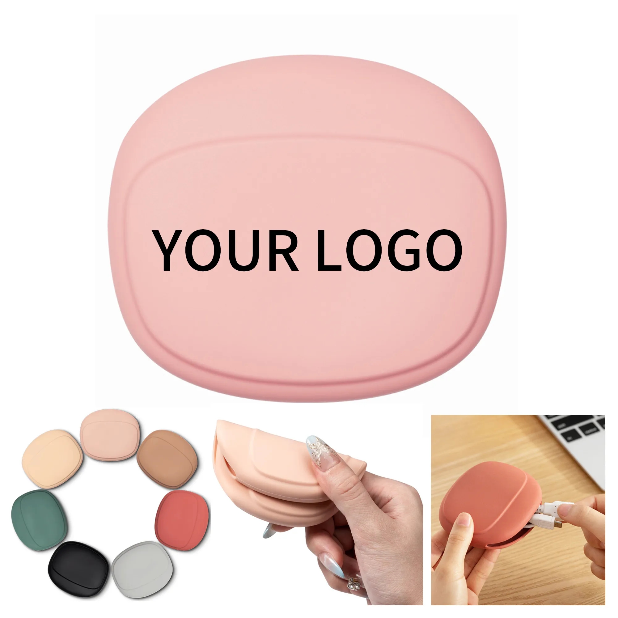 Earphone Storage Bag 2