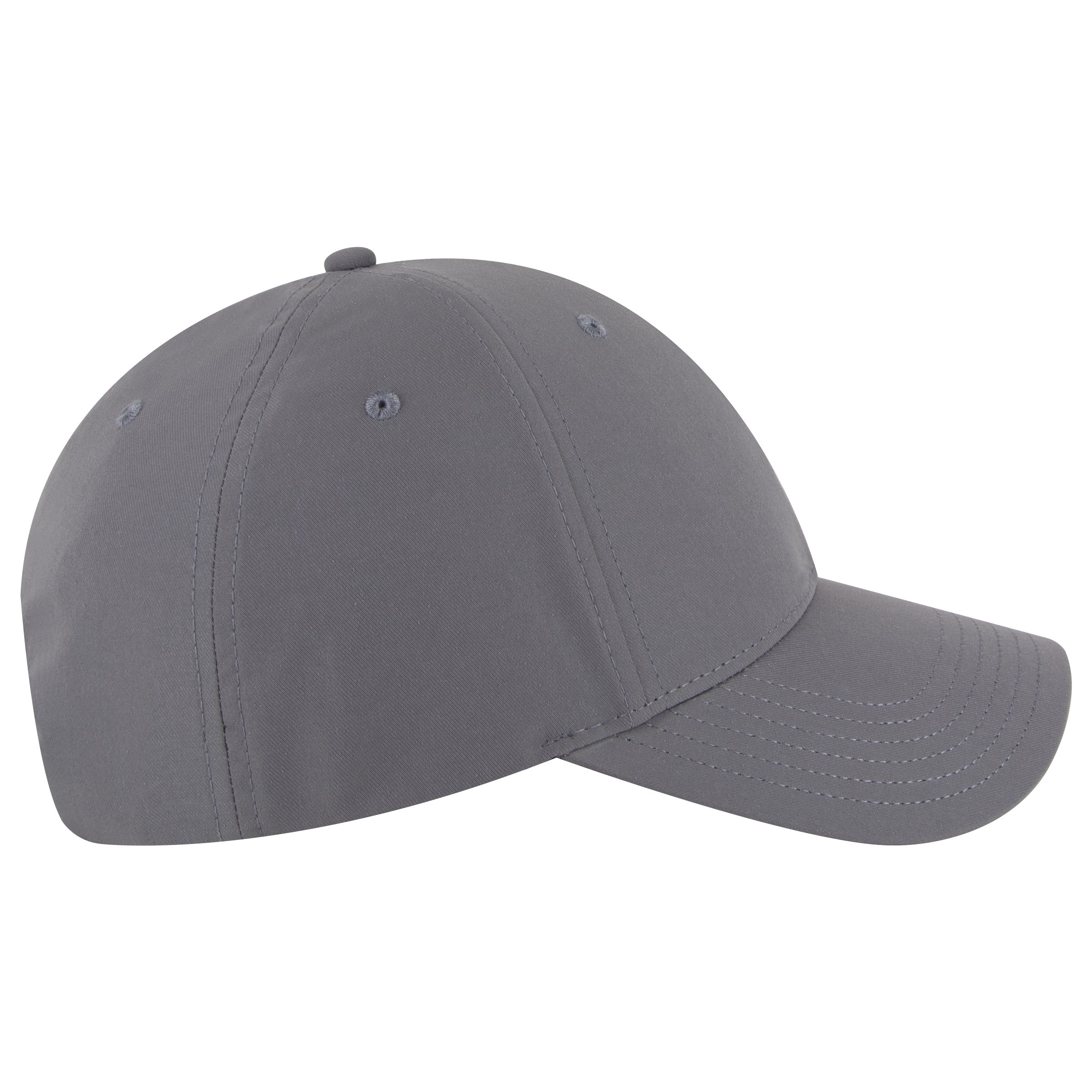 OTTO CAP® 6 Panel Low Profile Baseball Cap 21