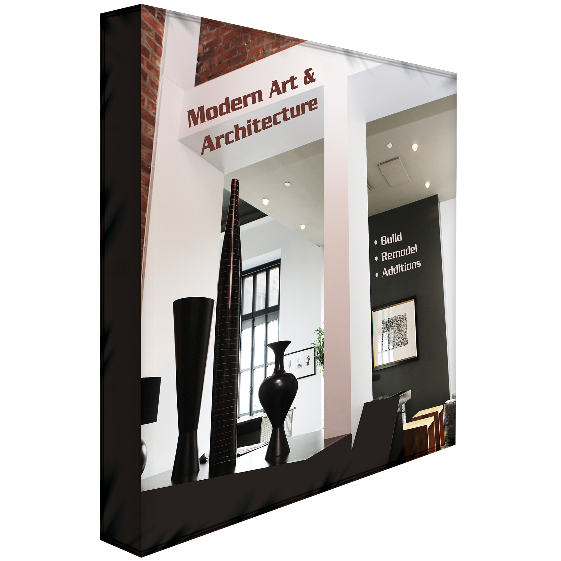 Spring Wall - Medium Kit 6