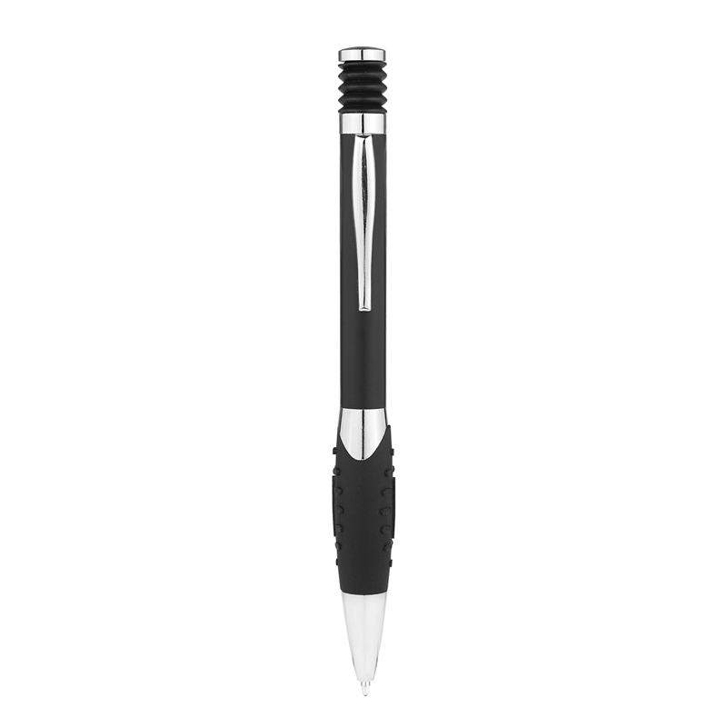 Ridgecrest Ballpoint Click Pen (Black) 2