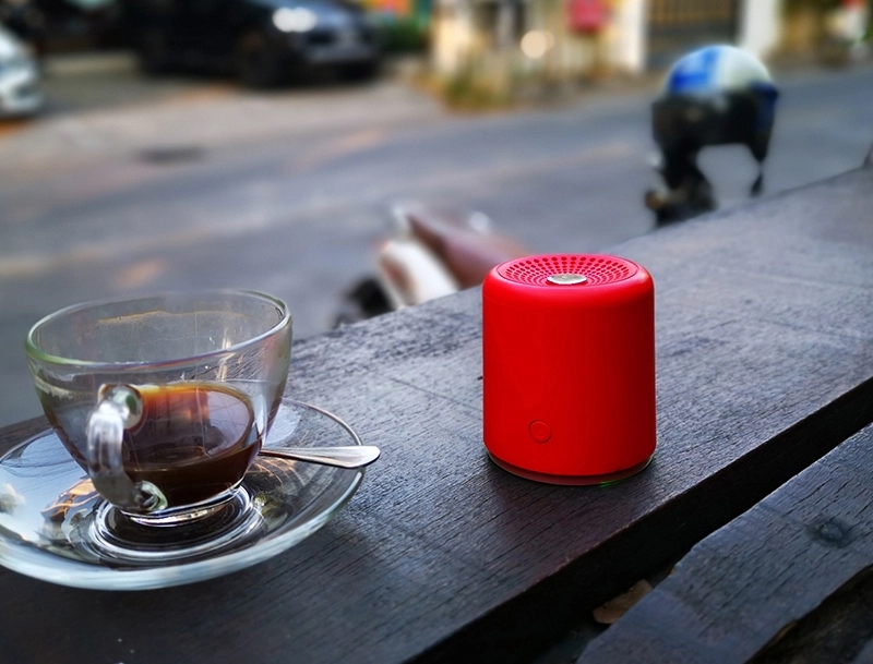 Bottle Bluetooth TWS Speaker 2