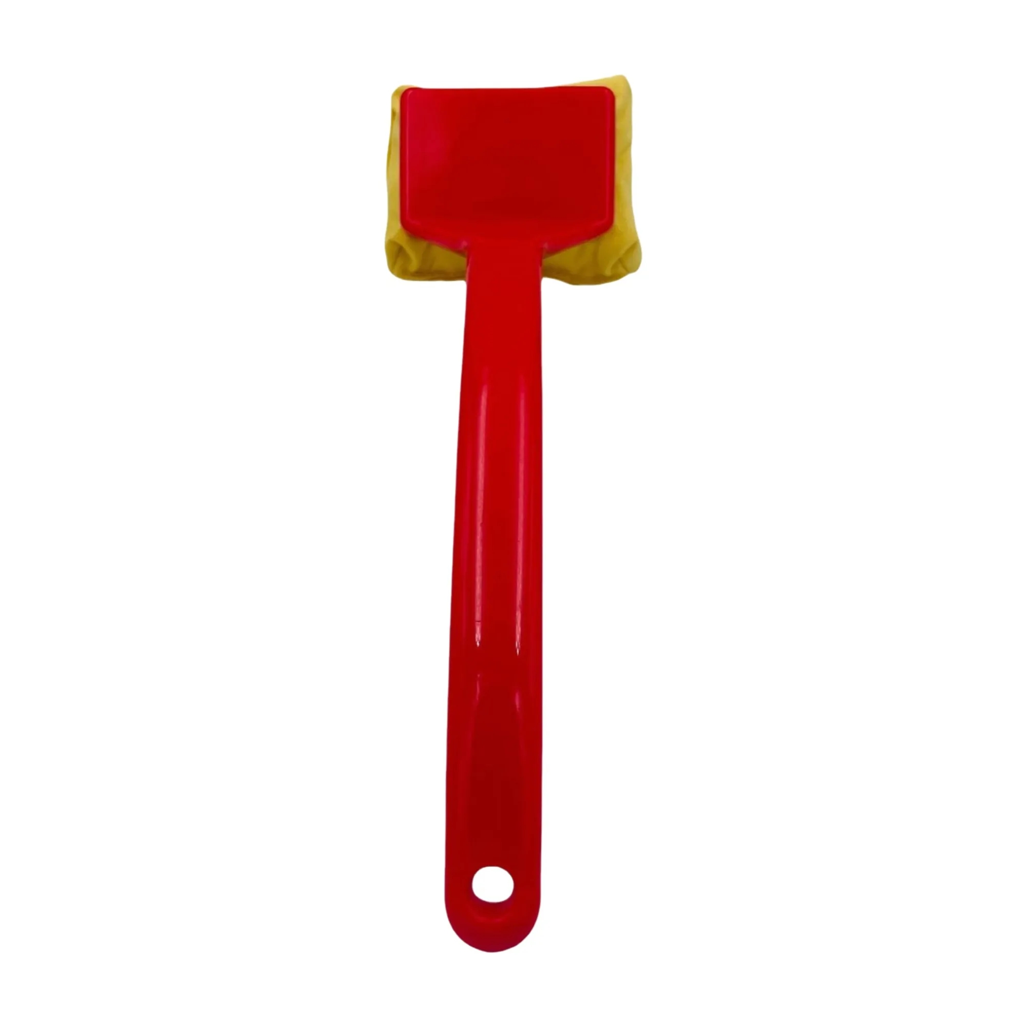 BBQ Replaceable Scraper Cleaning Head 10