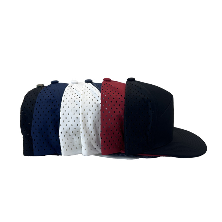 Trucker Hat with Mesh 3