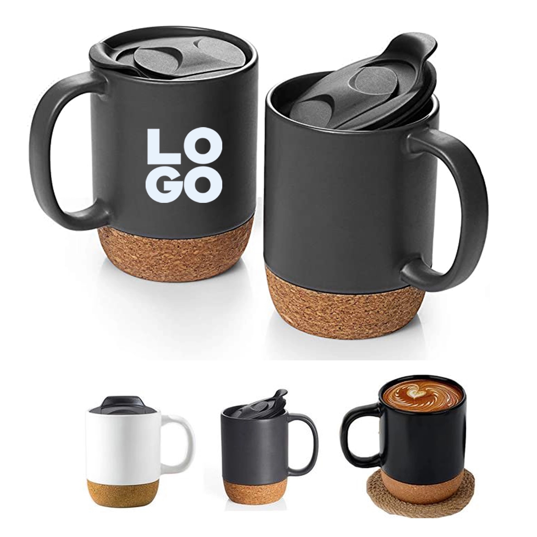 13 Oz Coffee Mug Cup 2