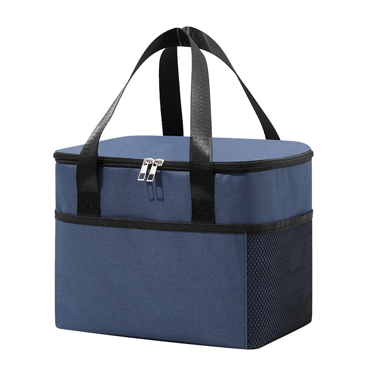 Oxford Folding lunch bag 3