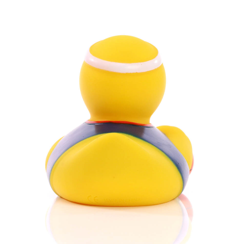 Basketball Duck 5