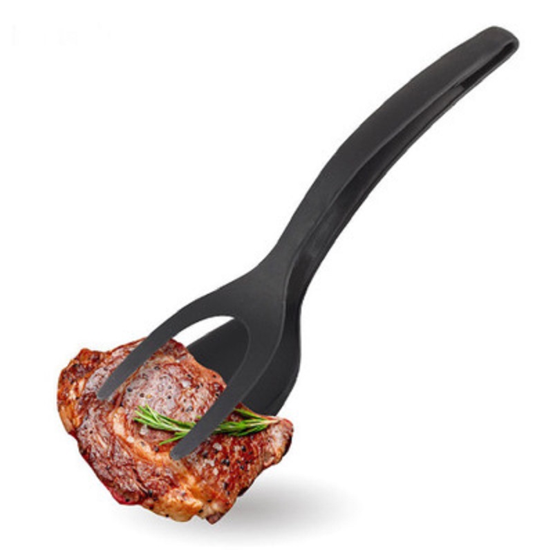 Food Grade Silicone Egg Turner 7