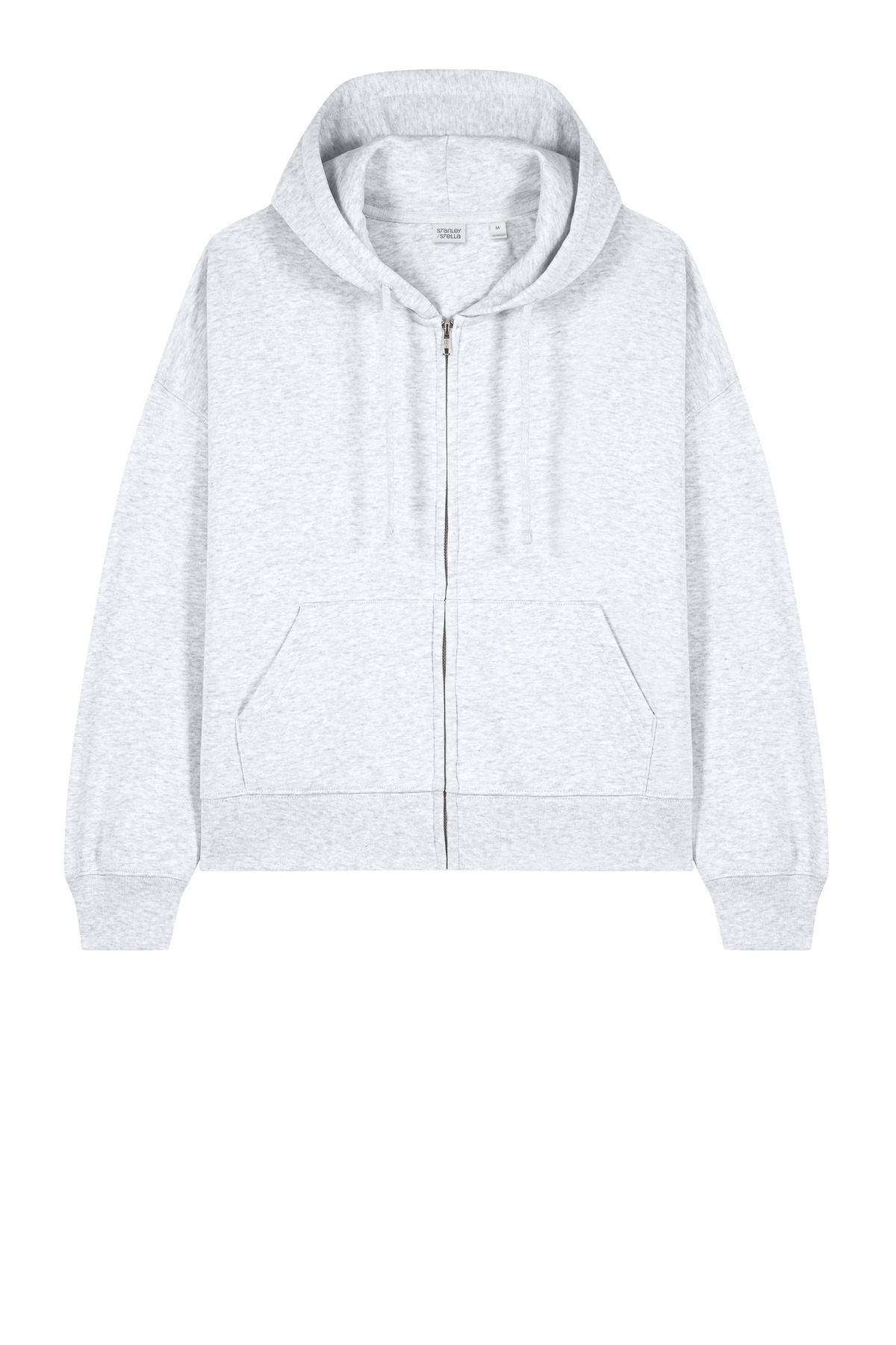 Stanley/Stella Women's Stella Ida Full-Zip Hooded Sweatshirt SXW037 40