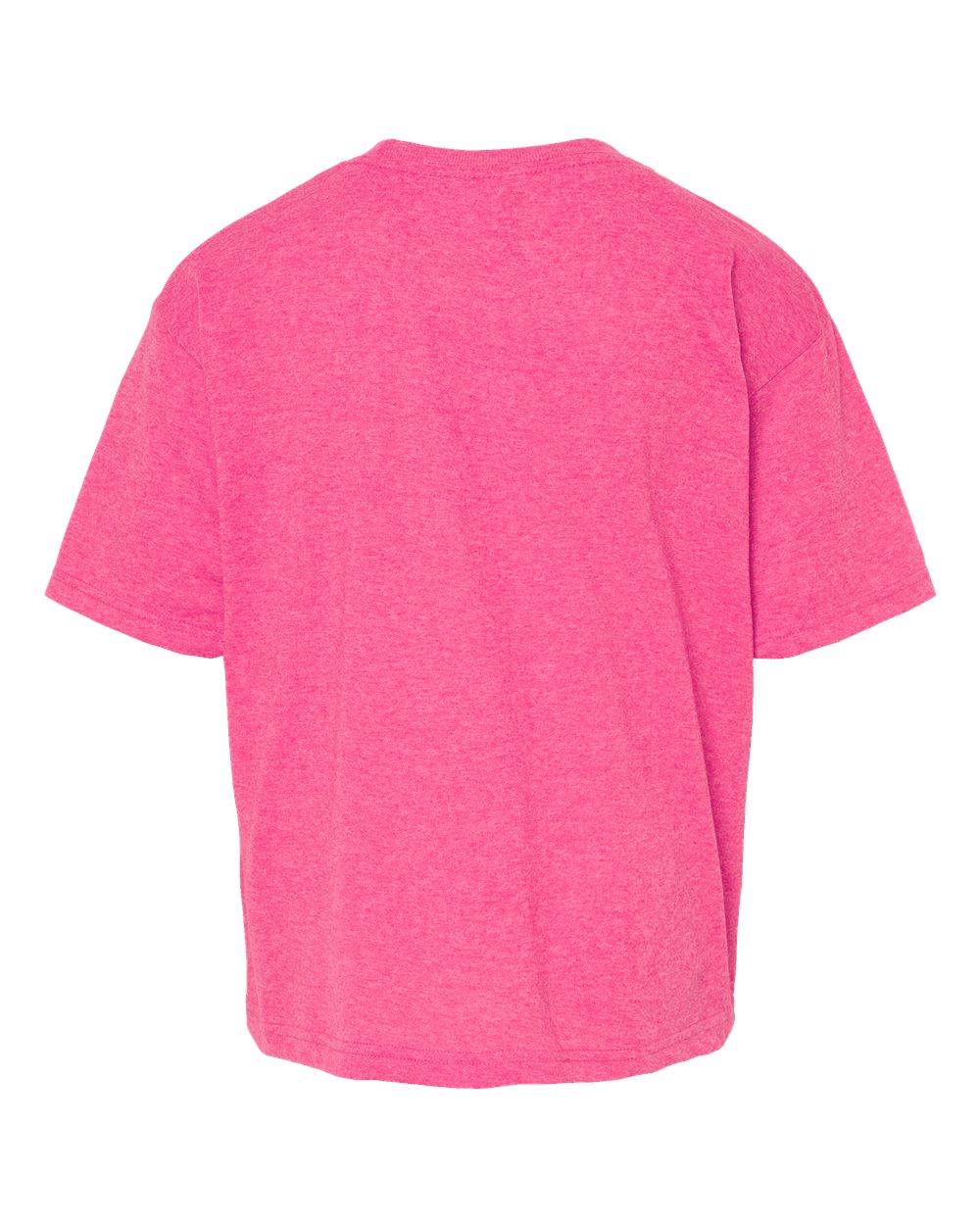 Youth Gold Soft Touch T-Shirt - 4850 28