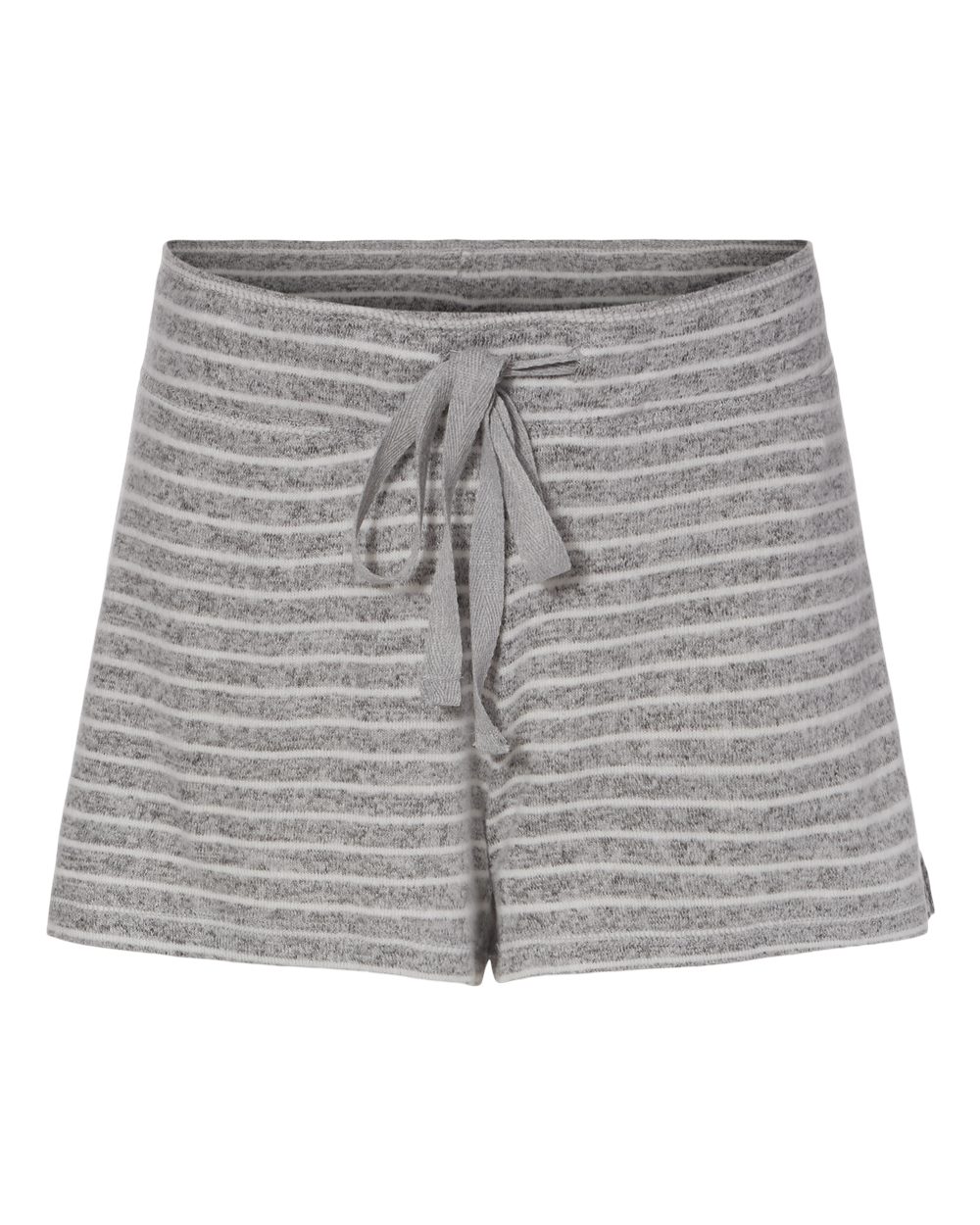 Women's Cuddle Fleece Shorts - L11 7