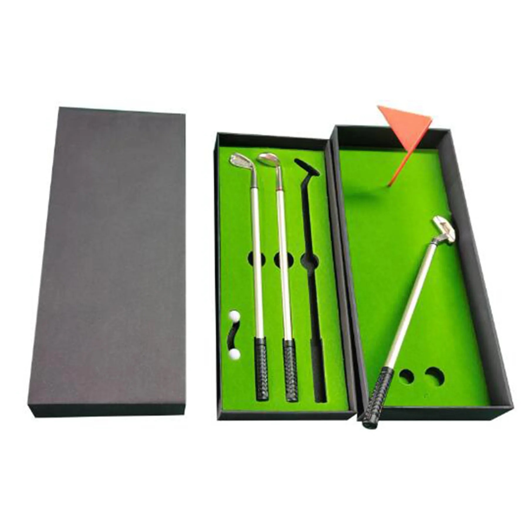 Mini Golf Pen Gift Set 2
